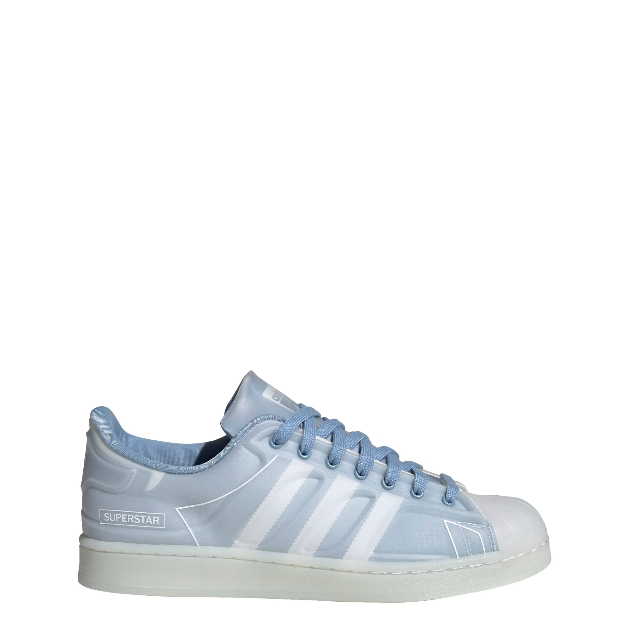 ADIDAS ORIGINALS Sneaker low albastru deschis - Pled.ro