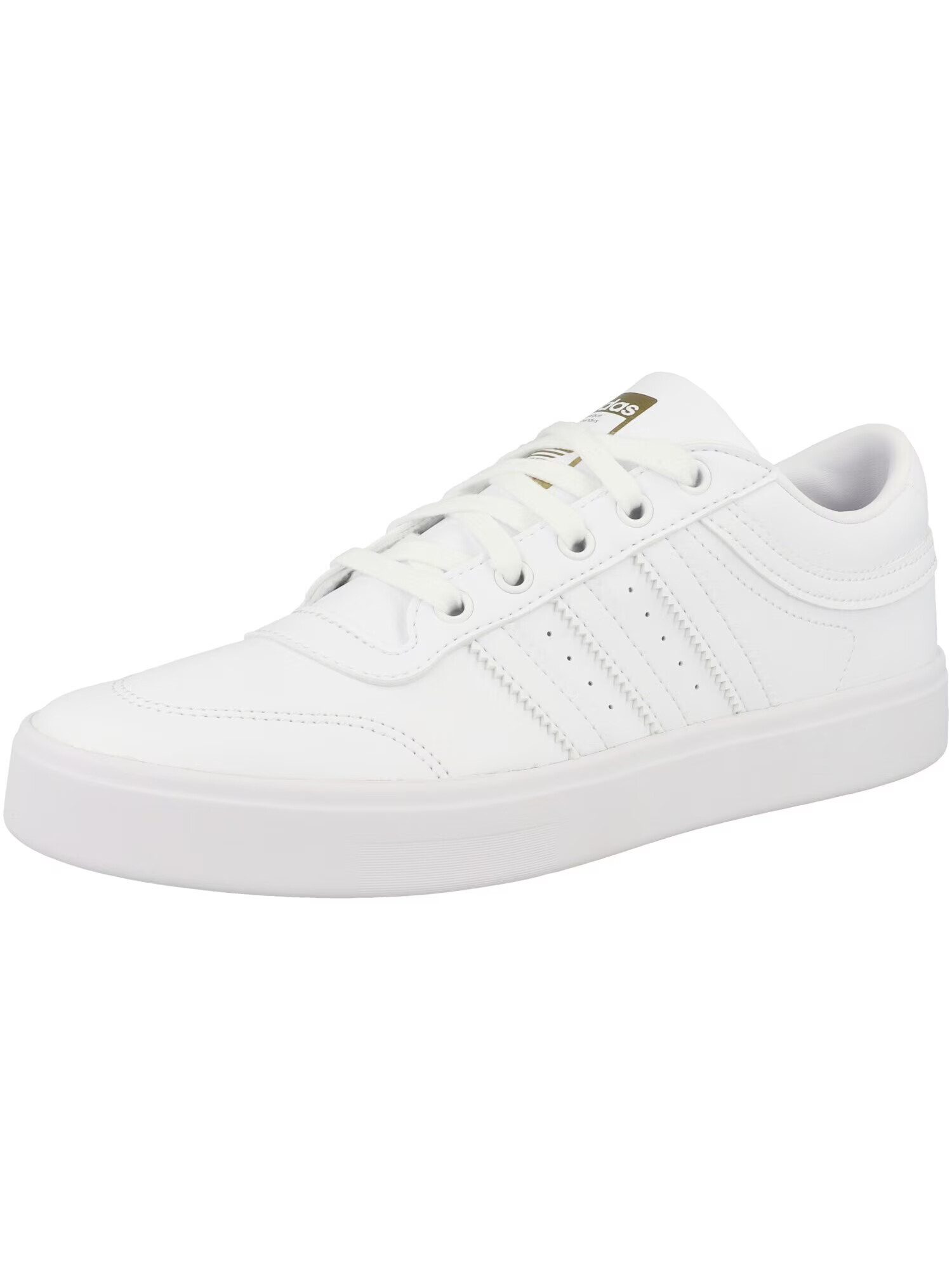 ADIDAS ORIGINALS Sneaker low 'Bryony' alb - Pled.ro