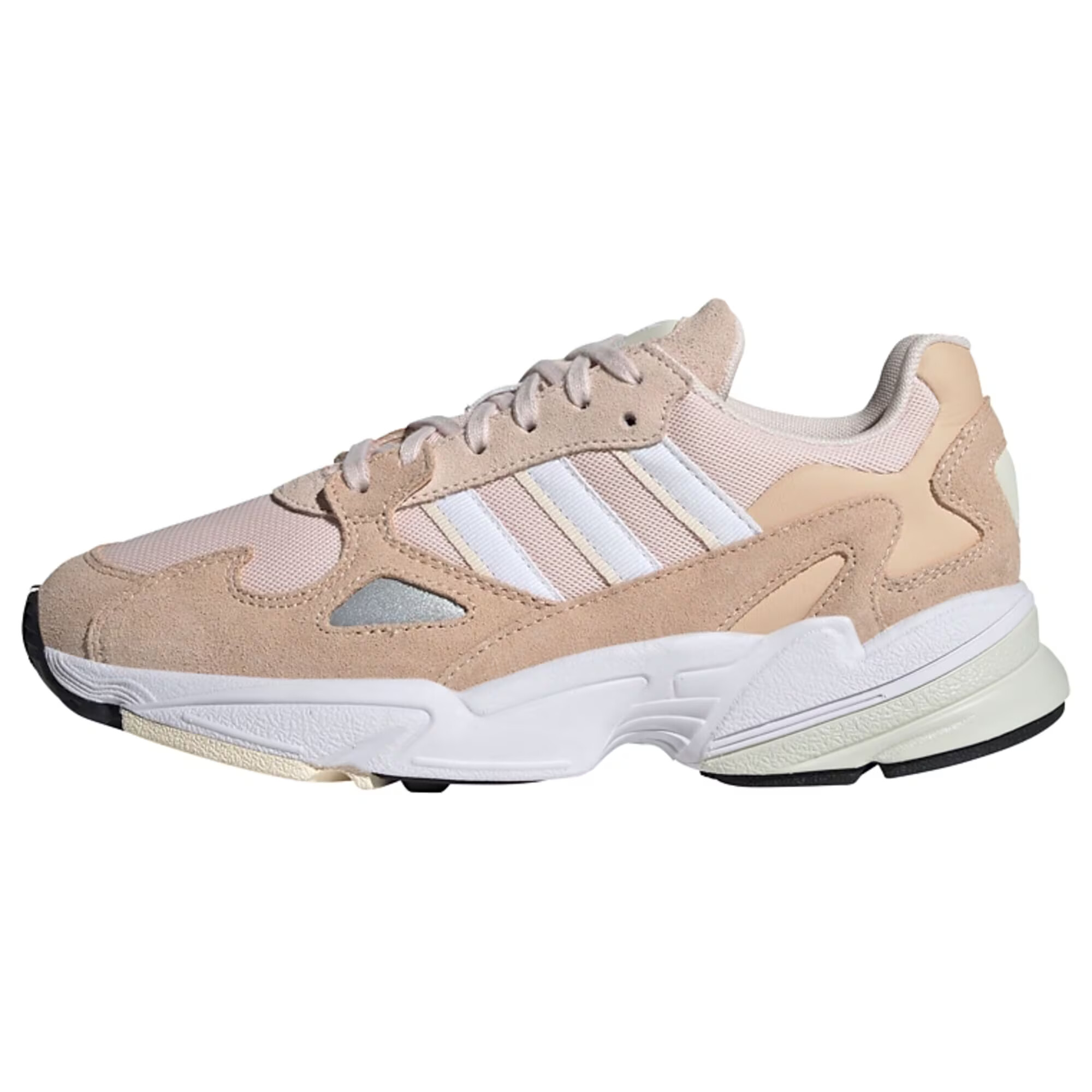 ADIDAS ORIGINALS Sneaker low 'Falcon' bej / mai multe culori - Pled.ro