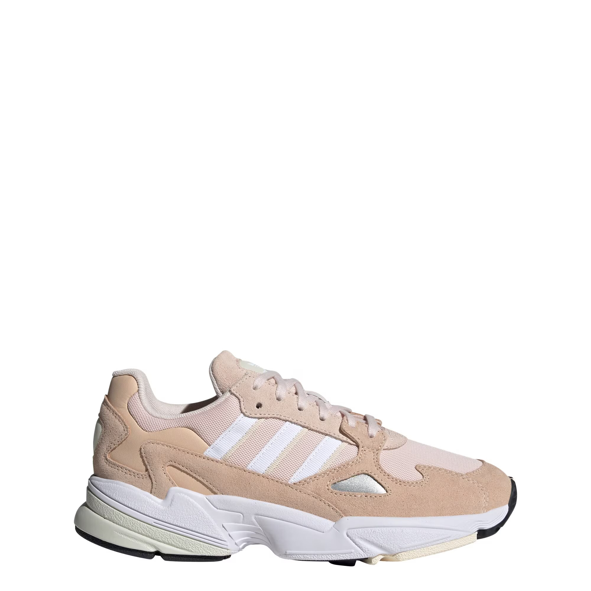 ADIDAS ORIGINALS Sneaker low 'Falcon' bej / mai multe culori - Pled.ro