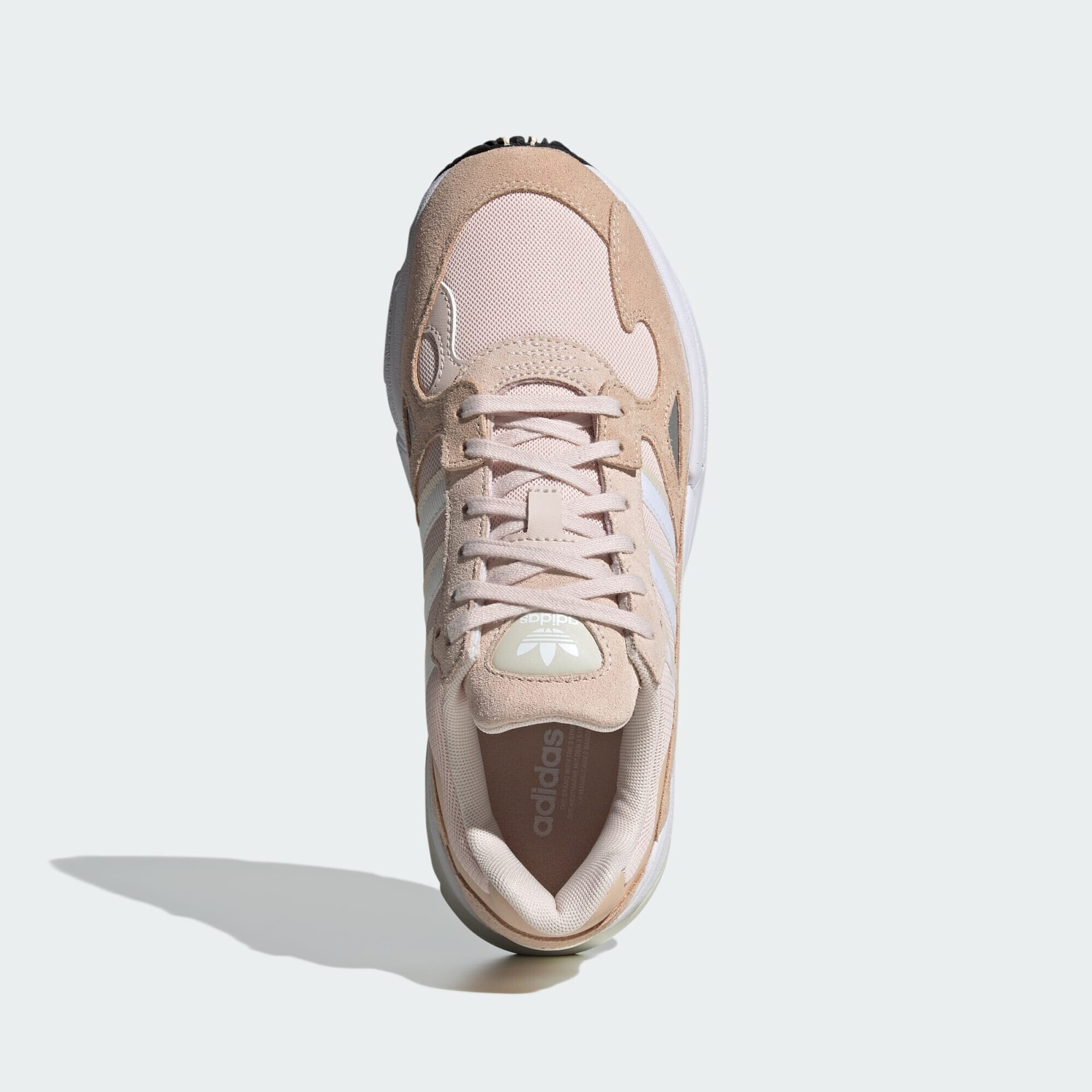 ADIDAS ORIGINALS Sneaker low 'Falcon' bej / mai multe culori - Pled.ro