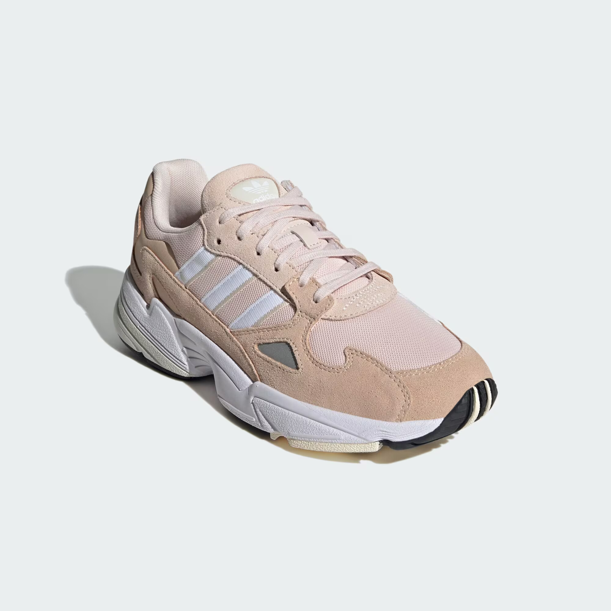 ADIDAS ORIGINALS Sneaker low 'Falcon' bej / mai multe culori - Pled.ro