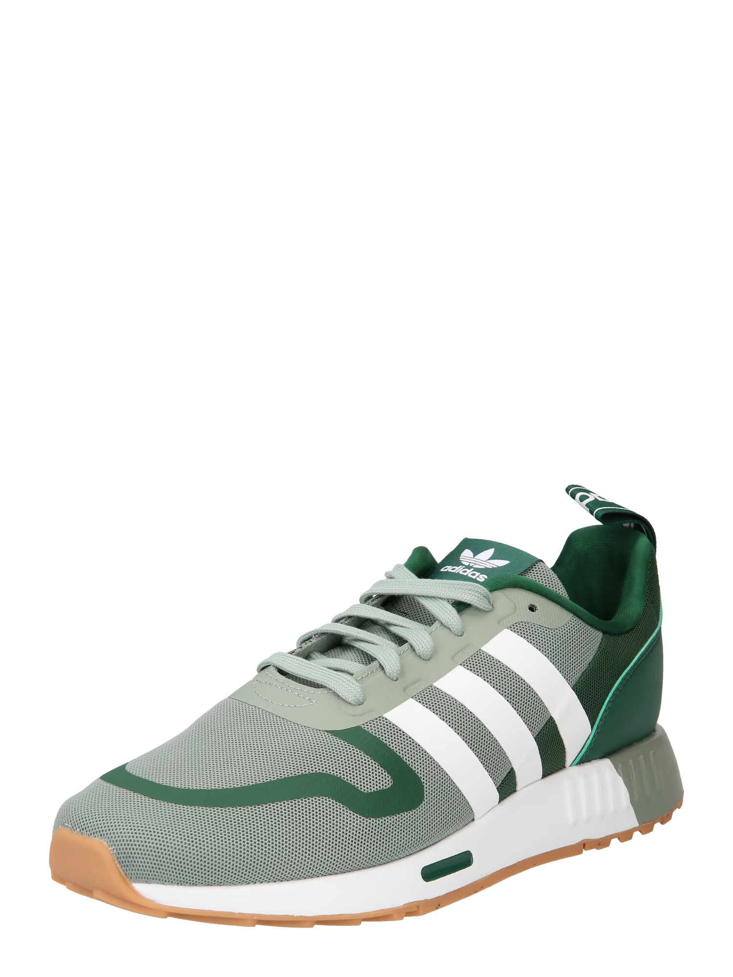 ADIDAS SPORTSWEAR Pantofi sport 'Multix' verde iarbă / verde pastel / alb - Pled.ro