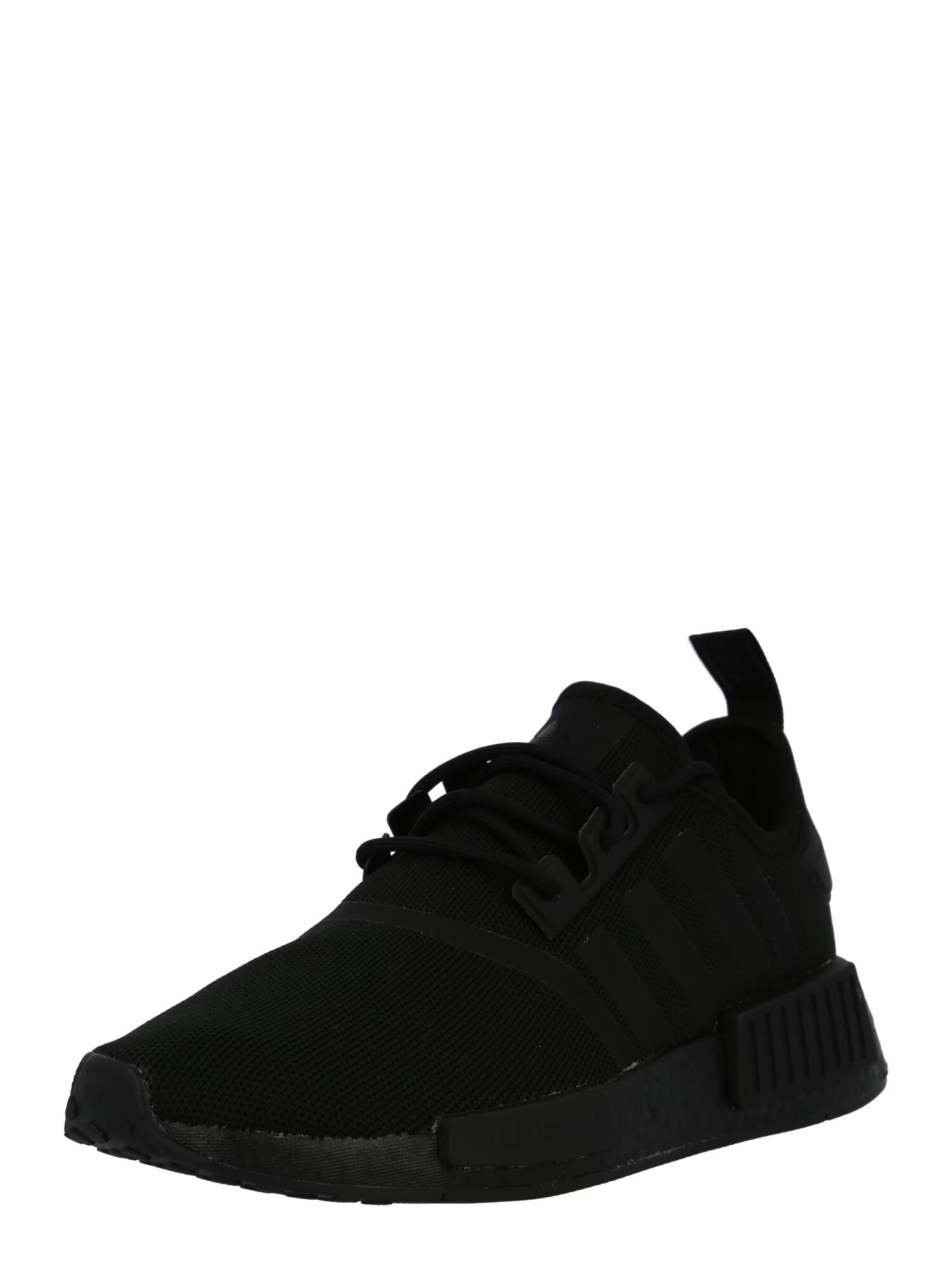 ADIDAS ORIGINALS Sneaker low 'Nmd_R1 Primeblue' negru - Pled.ro