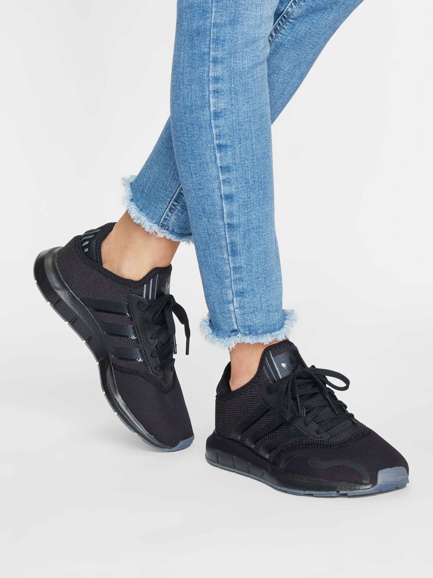 ADIDAS ORIGINALS Sneaker low negru - Pled.ro