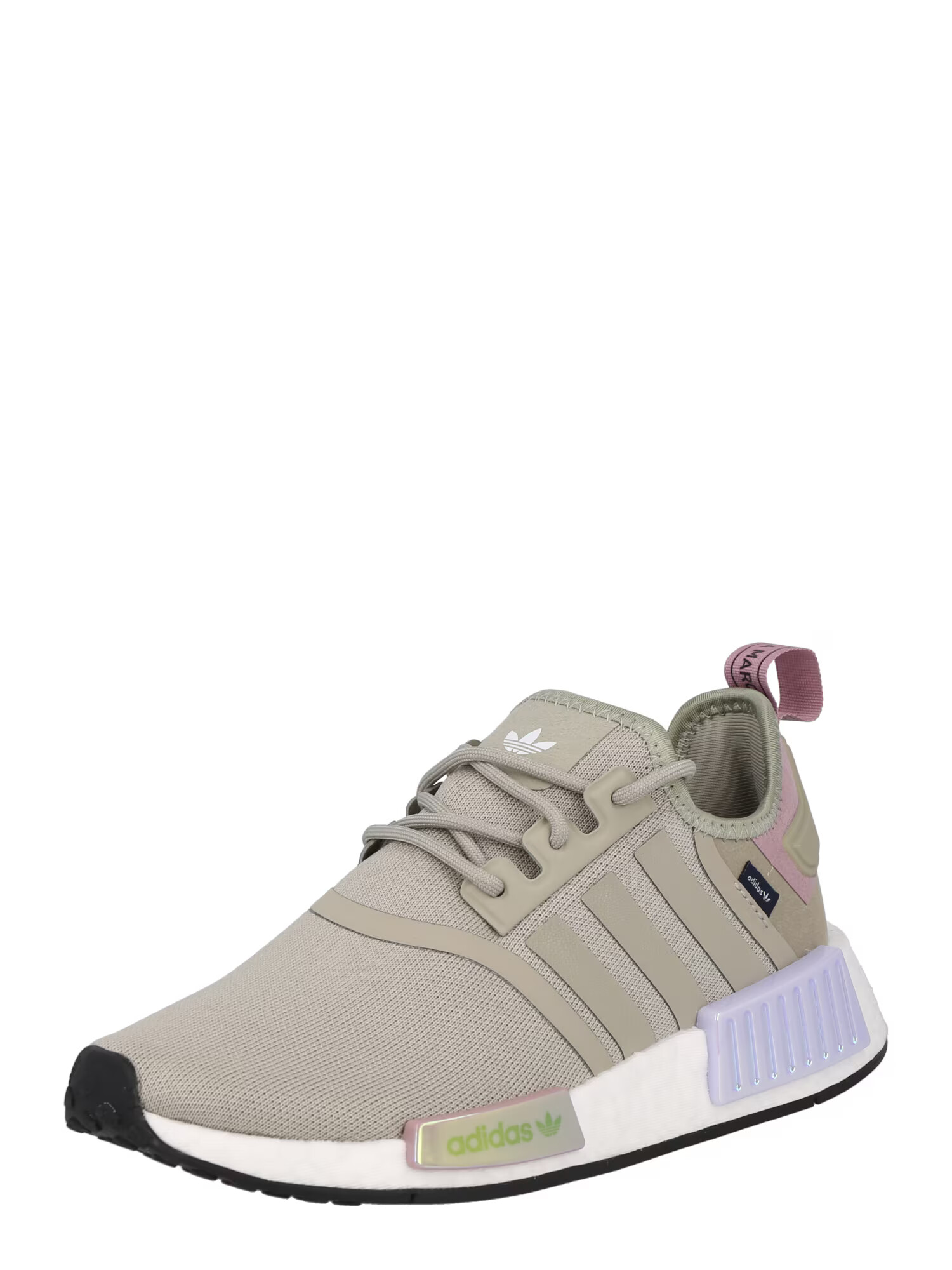 ADIDAS ORIGINALS Sneaker low 'NMD R1' grej - Pled.ro