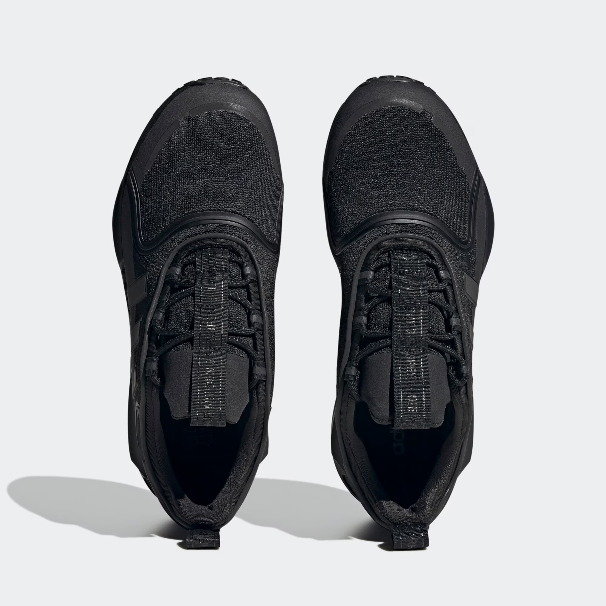 ADIDAS ORIGINALS Sneaker low 'Nmd_V3' negru - Pled.ro