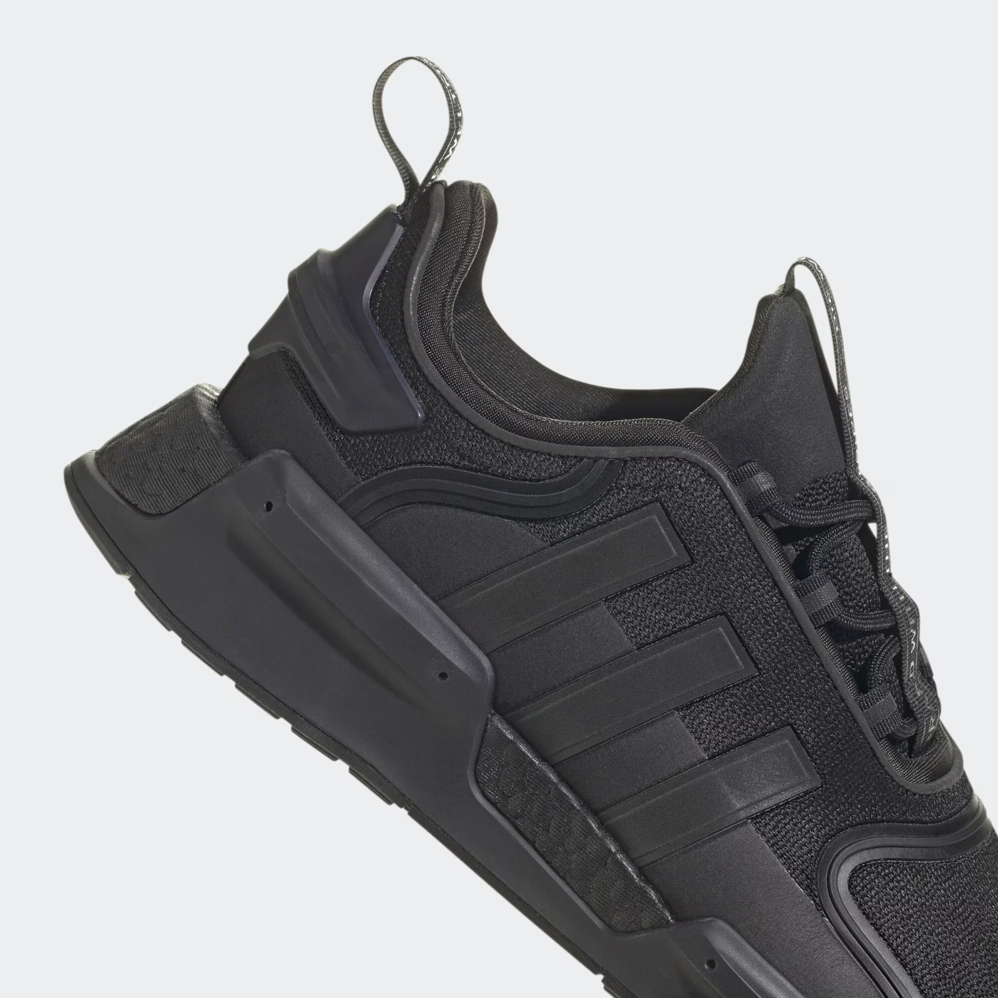 ADIDAS ORIGINALS Sneaker low 'Nmd_V3' negru - Pled.ro