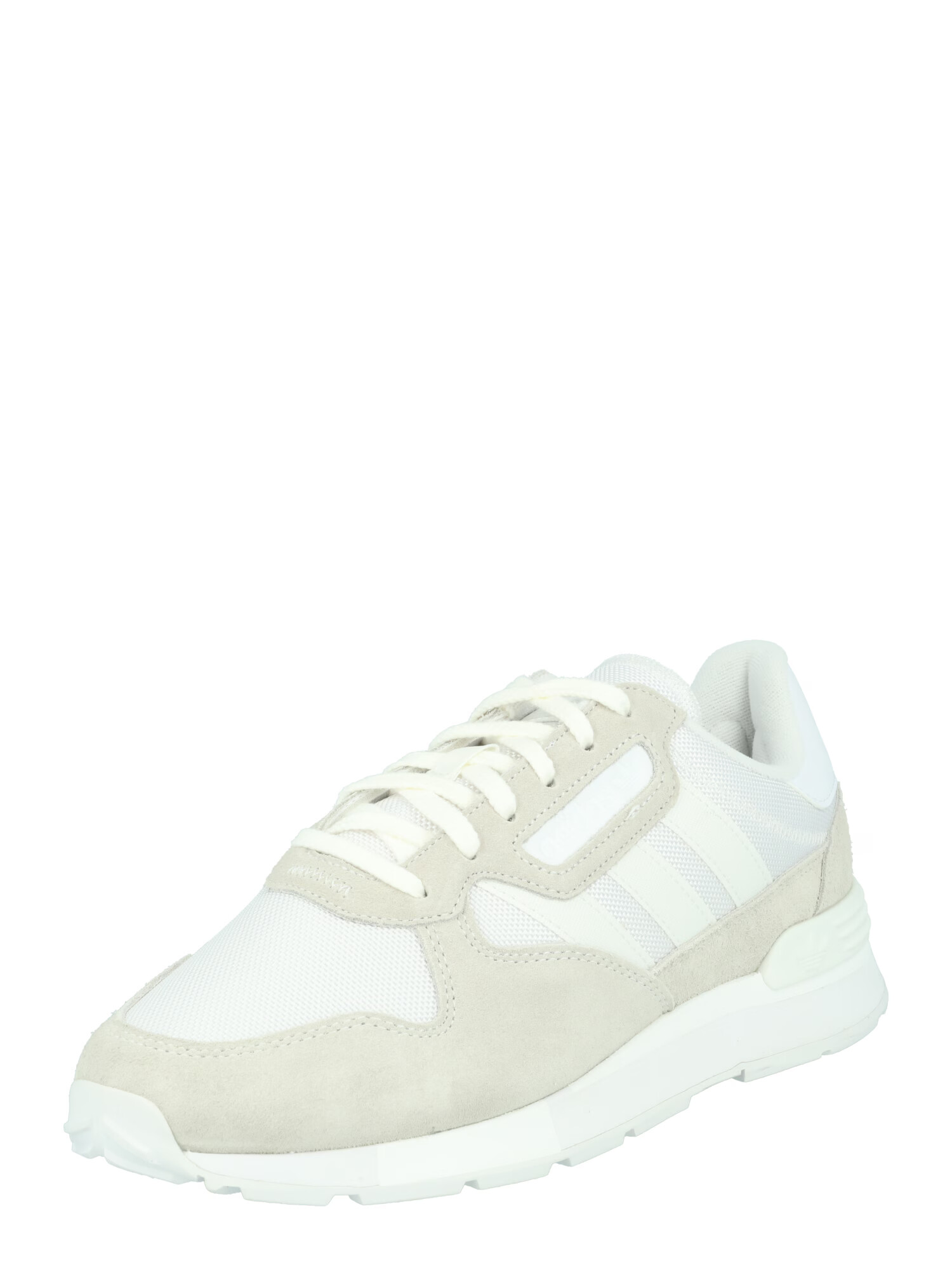 ADIDAS ORIGINALS Sneaker low 'Treziod 2' bej deschis / alb - Pled.ro