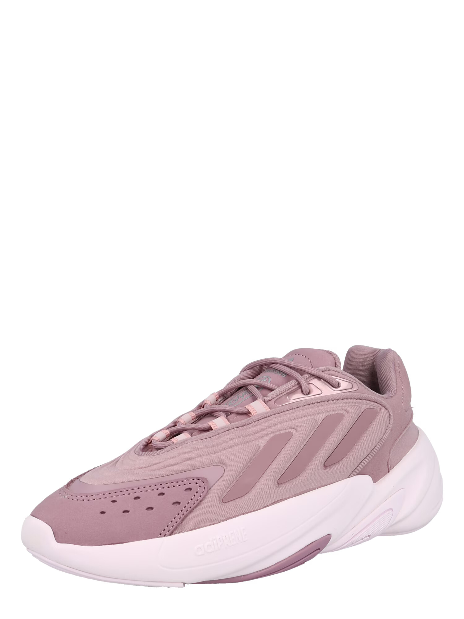 ADIDAS ORIGINALS Sneaker low 'Ozelia' mauve / roz deschis - Pled.ro