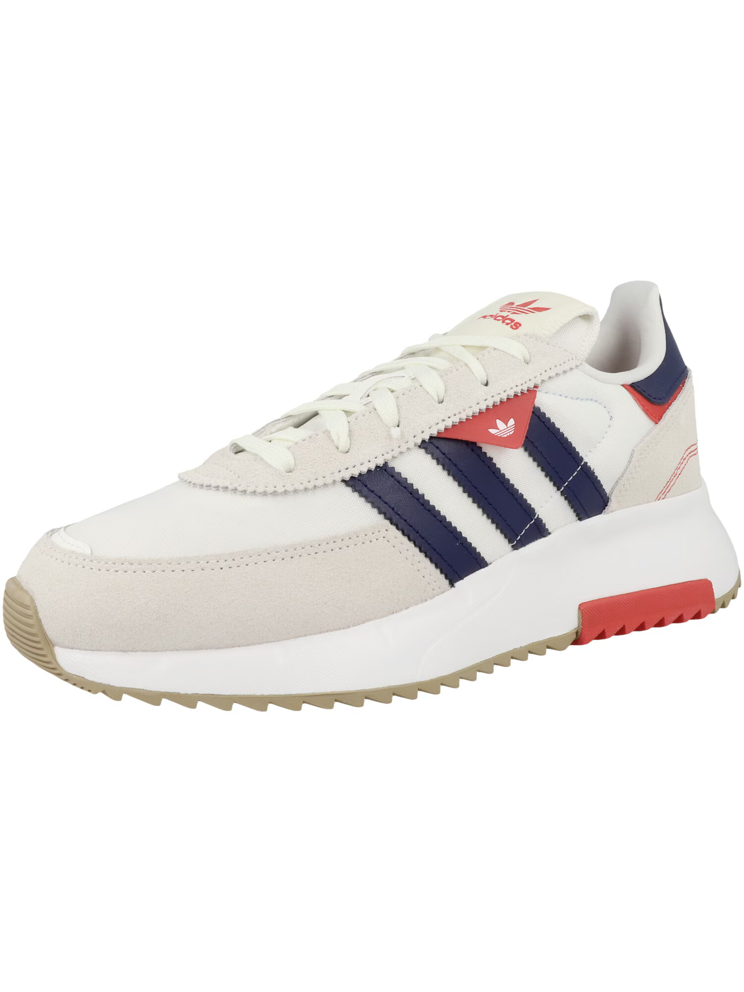 ADIDAS ORIGINALS Sneaker low 'Retropy F2' mai multe culori / alb - Pled.ro