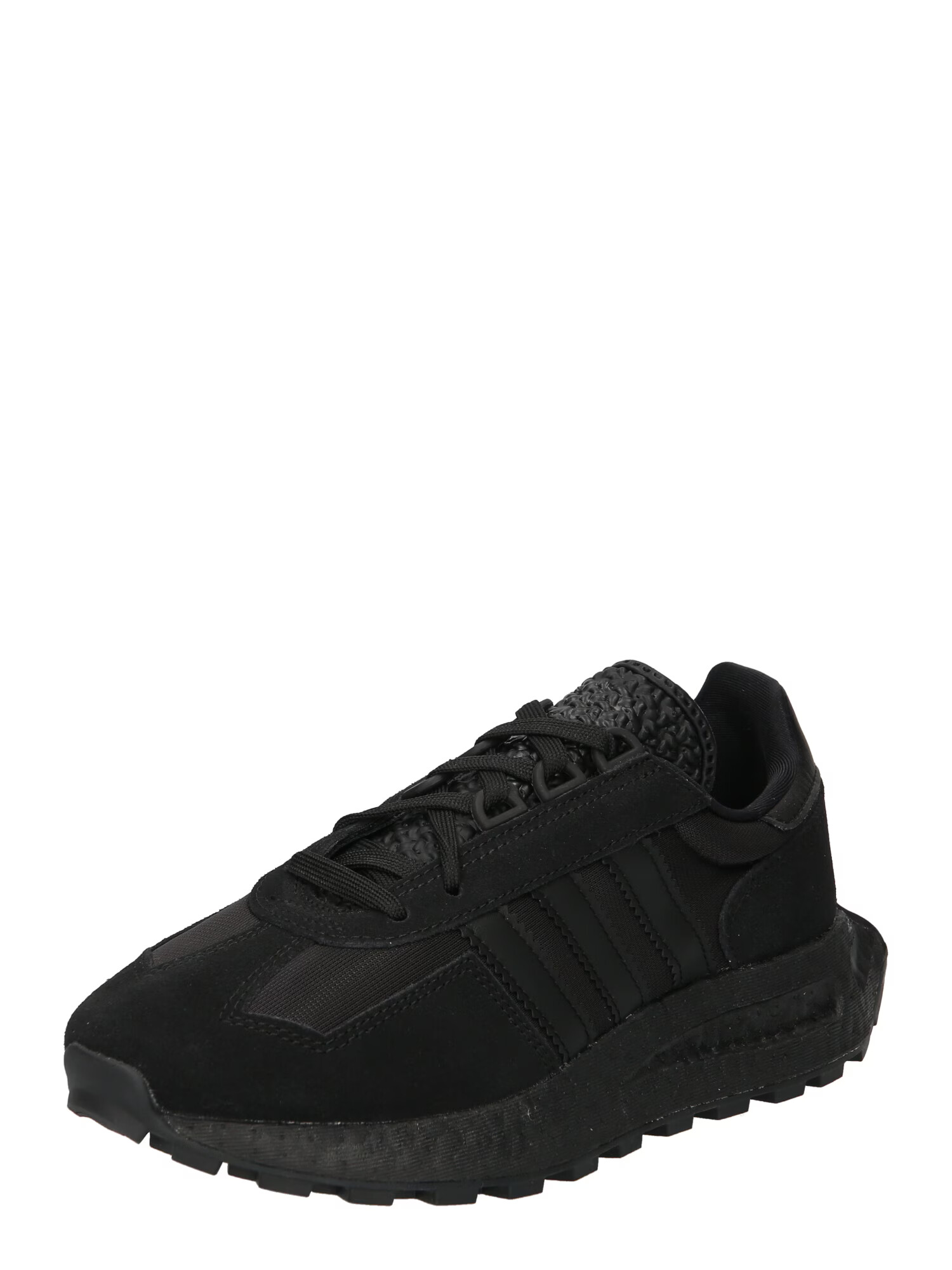 ADIDAS ORIGINALS Sneaker low 'Retropy E5' negru - Pled.ro