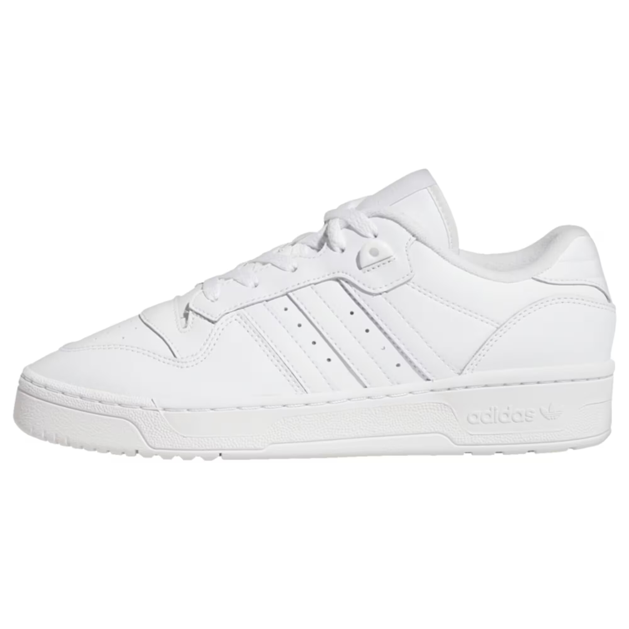 ADIDAS ORIGINALS Sneaker low 'Rivalry' alb - Pled.ro