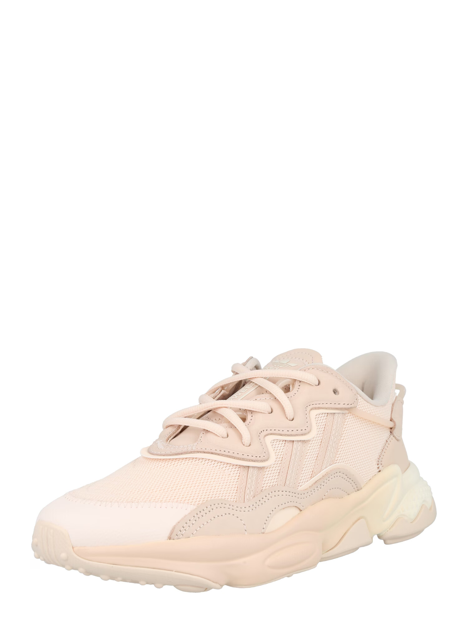 ADIDAS ORIGINALS Sneaker low 'Ozweego' roz / roz pastel - Pled.ro