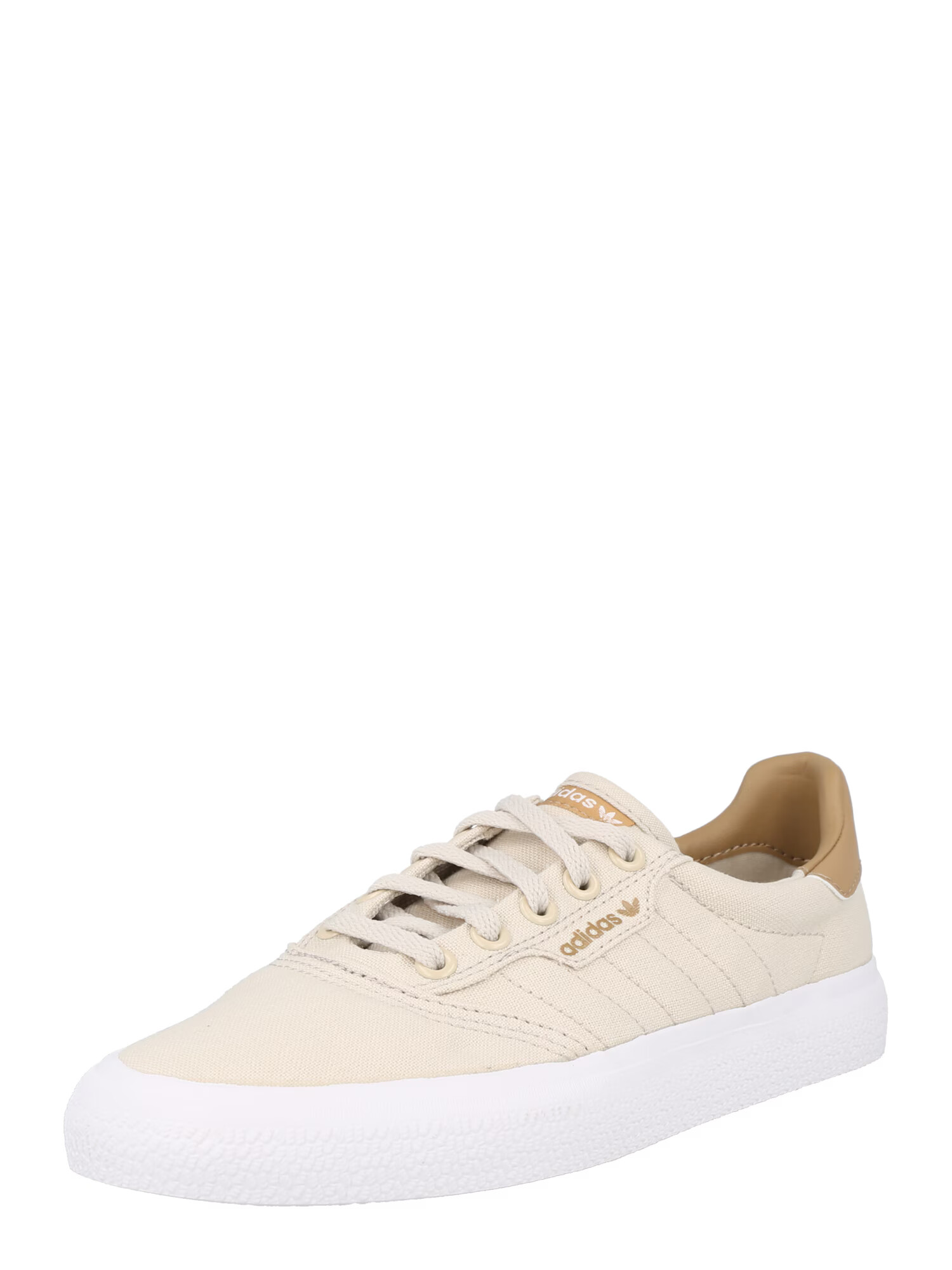 ADIDAS ORIGINALS Sneaker low '3Mc Vulc' șamoa / nisipiu - Pled.ro