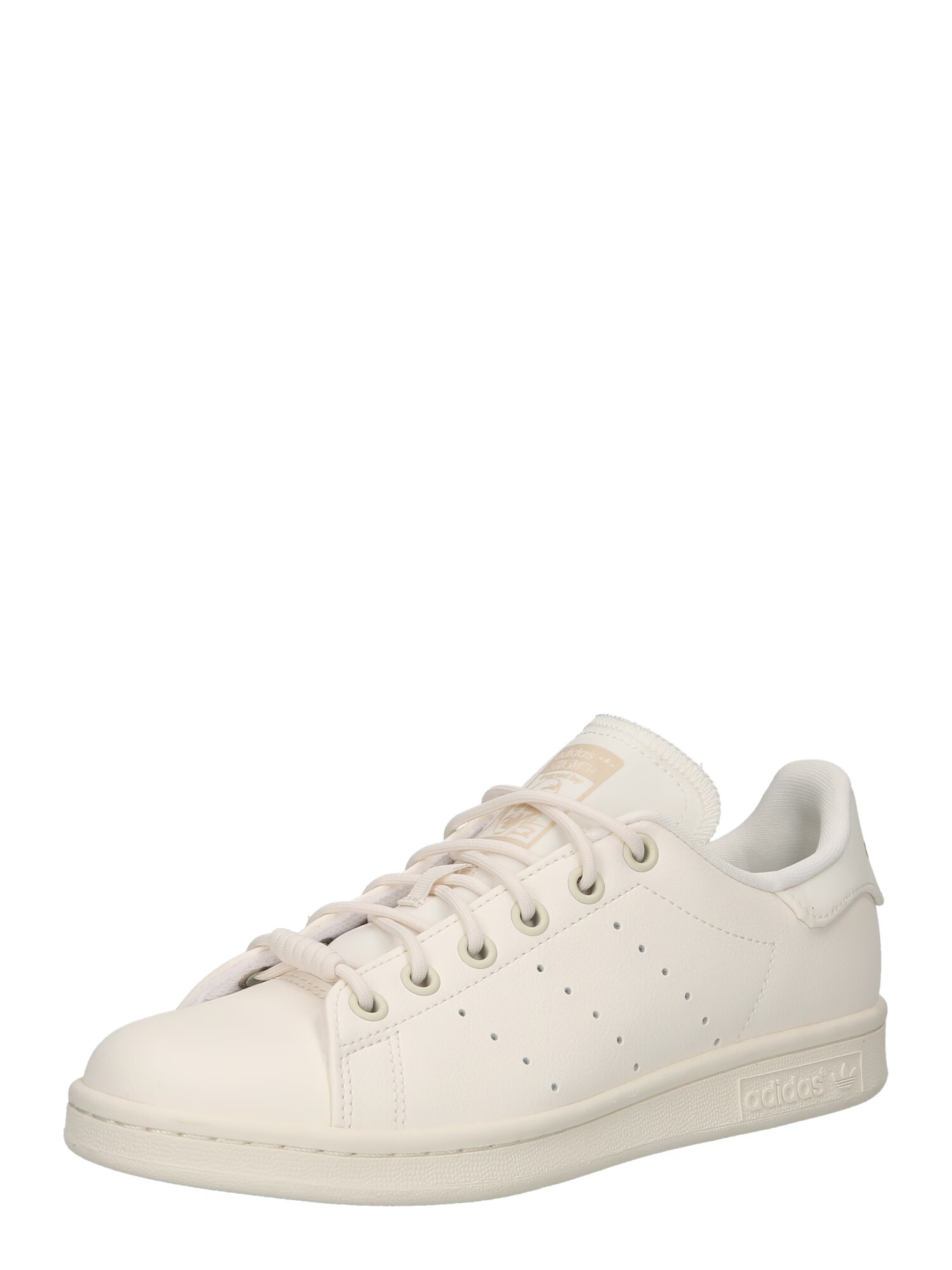 ADIDAS ORIGINALS Sneaker low 'Stan Smith' alb - Pled.ro