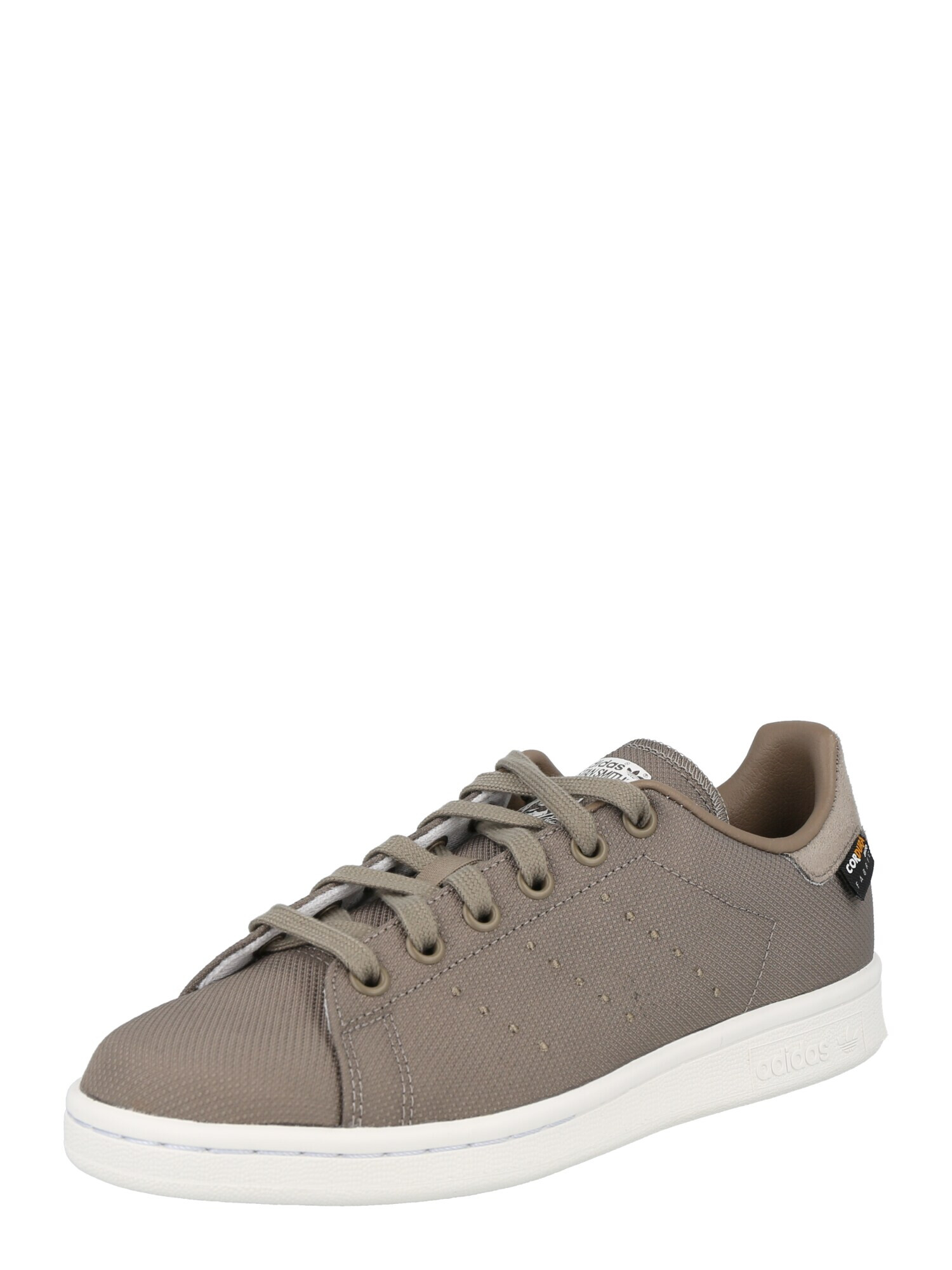 ADIDAS ORIGINALS Sneaker low 'Stan Smith' gri - Pled.ro