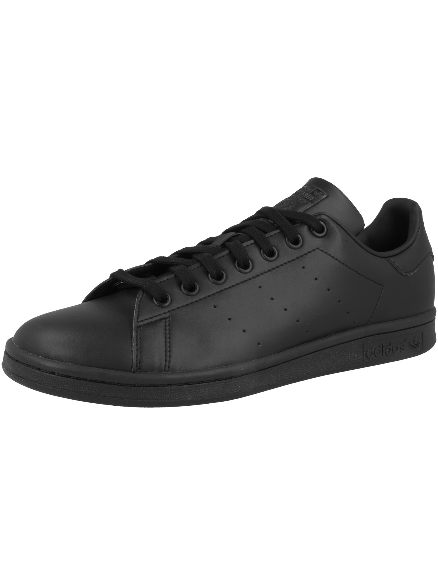 ADIDAS ORIGINALS Sneaker low 'Stan Smith' negru - Pled.ro