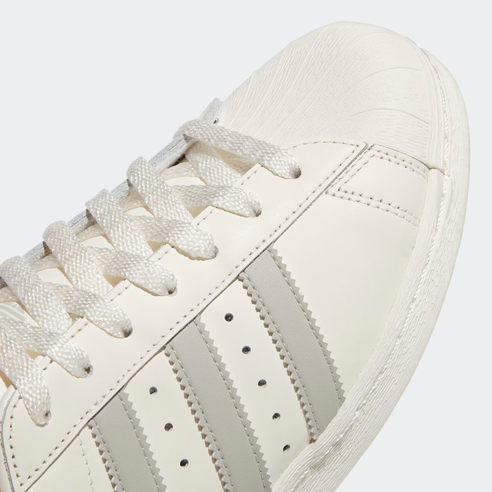 ADIDAS ORIGINALS Sneaker low 'Superstar 82' gri / alb - Pled.ro