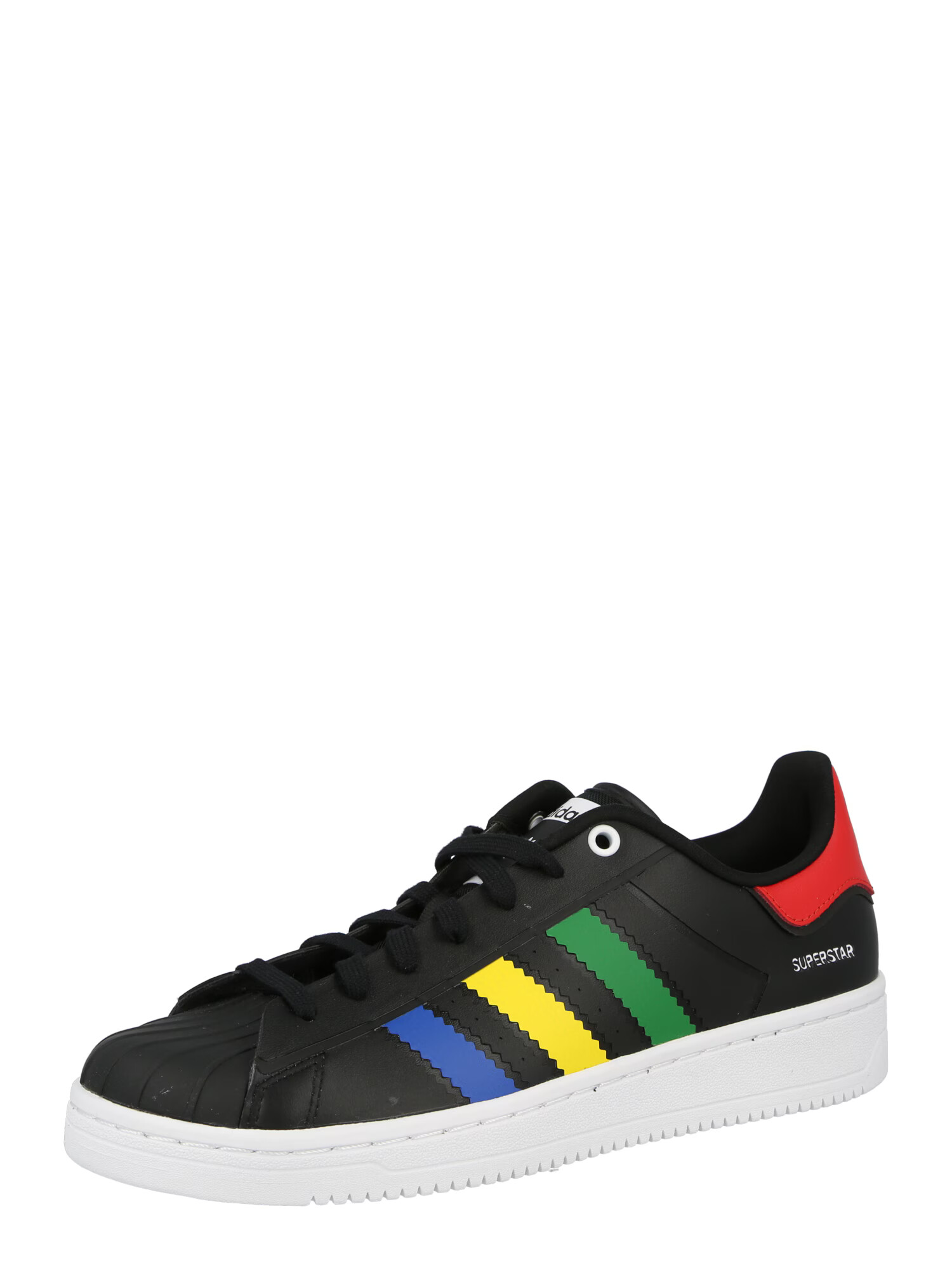 ADIDAS ORIGINALS Sneaker low 'Superstar' mai multe culori / negru - Pled.ro