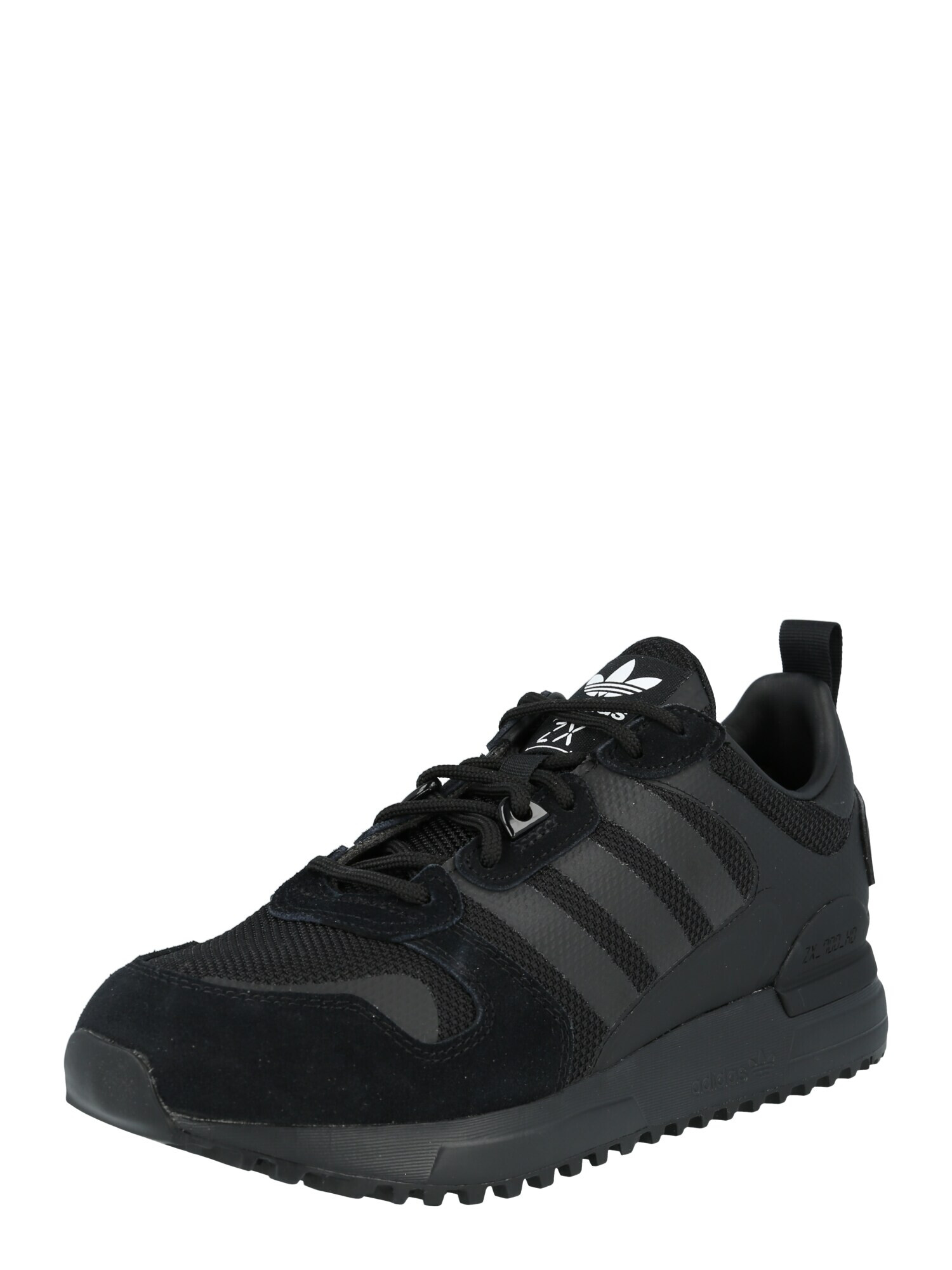 ADIDAS ORIGINALS Sneaker low 'ZX 700' negru / alb - Pled.ro