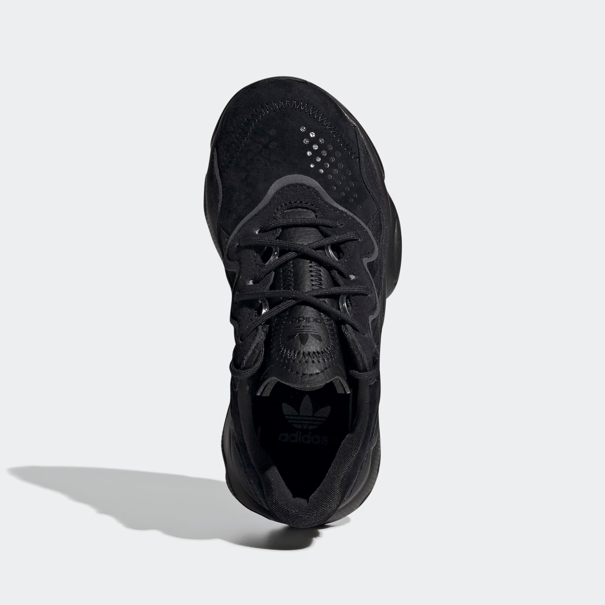 ADIDAS ORIGINALS Sneaker 'Ozweego' negru - Pled.ro