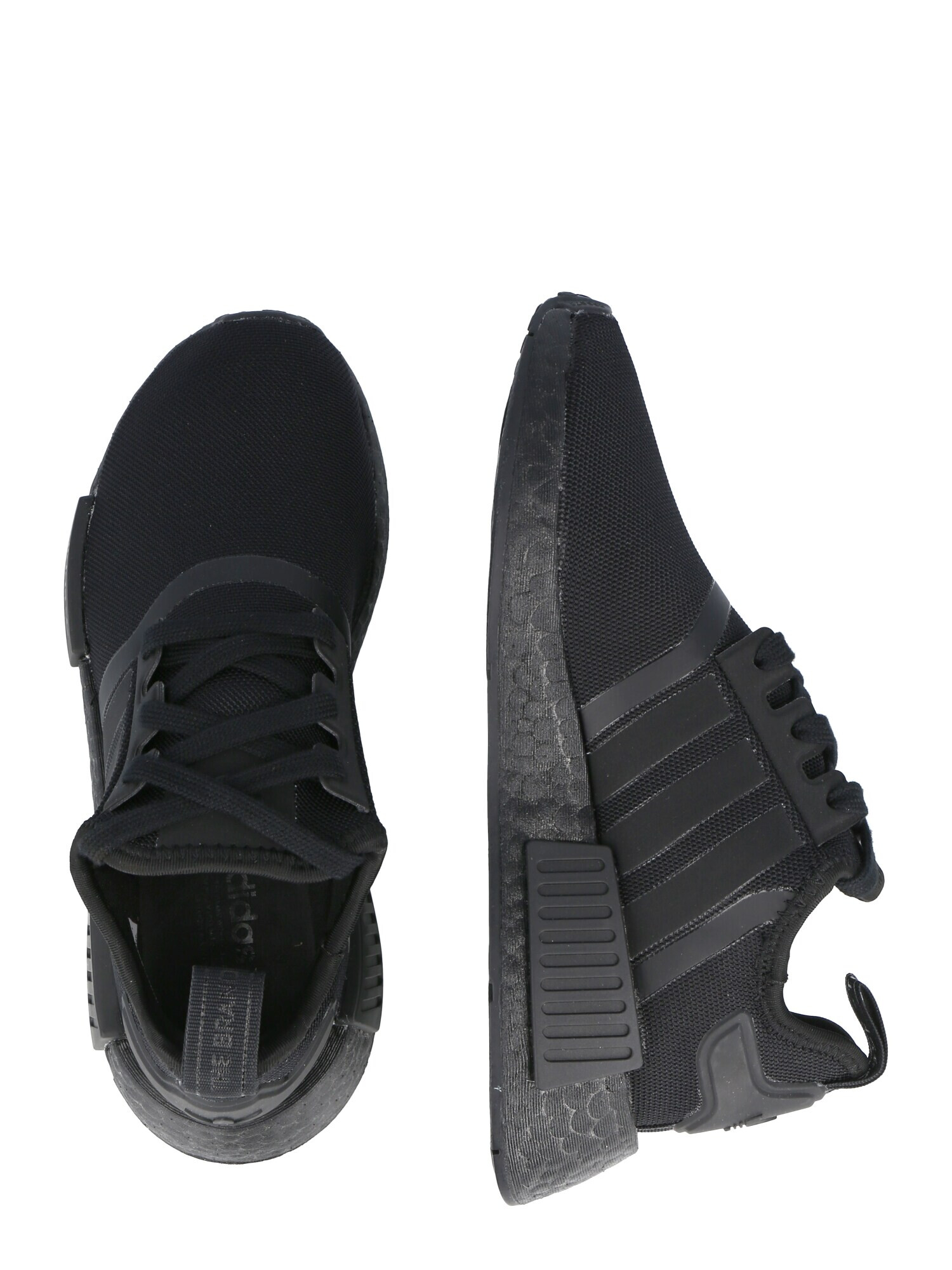 ADIDAS ORIGINALS Sneaker 'Nmd_R1' negru - Pled.ro