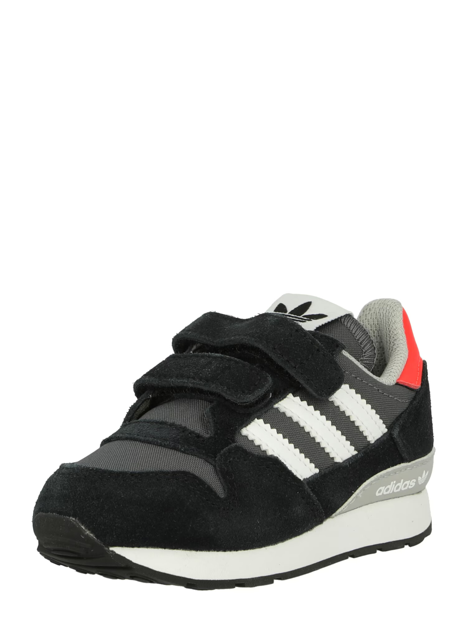 ADIDAS ORIGINALS Sneaker 'Zx 500' negru - Pled.ro