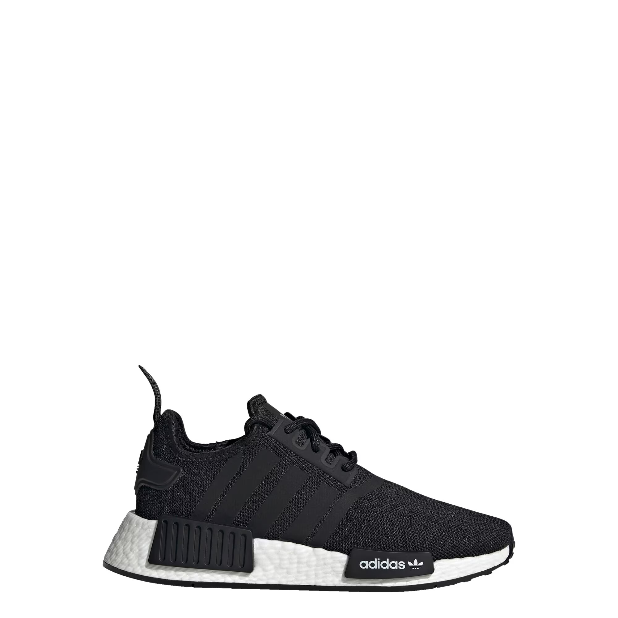 ADIDAS ORIGINALS Sneaker 'Nmd_R1 Refined' negru / alb - Pled.ro