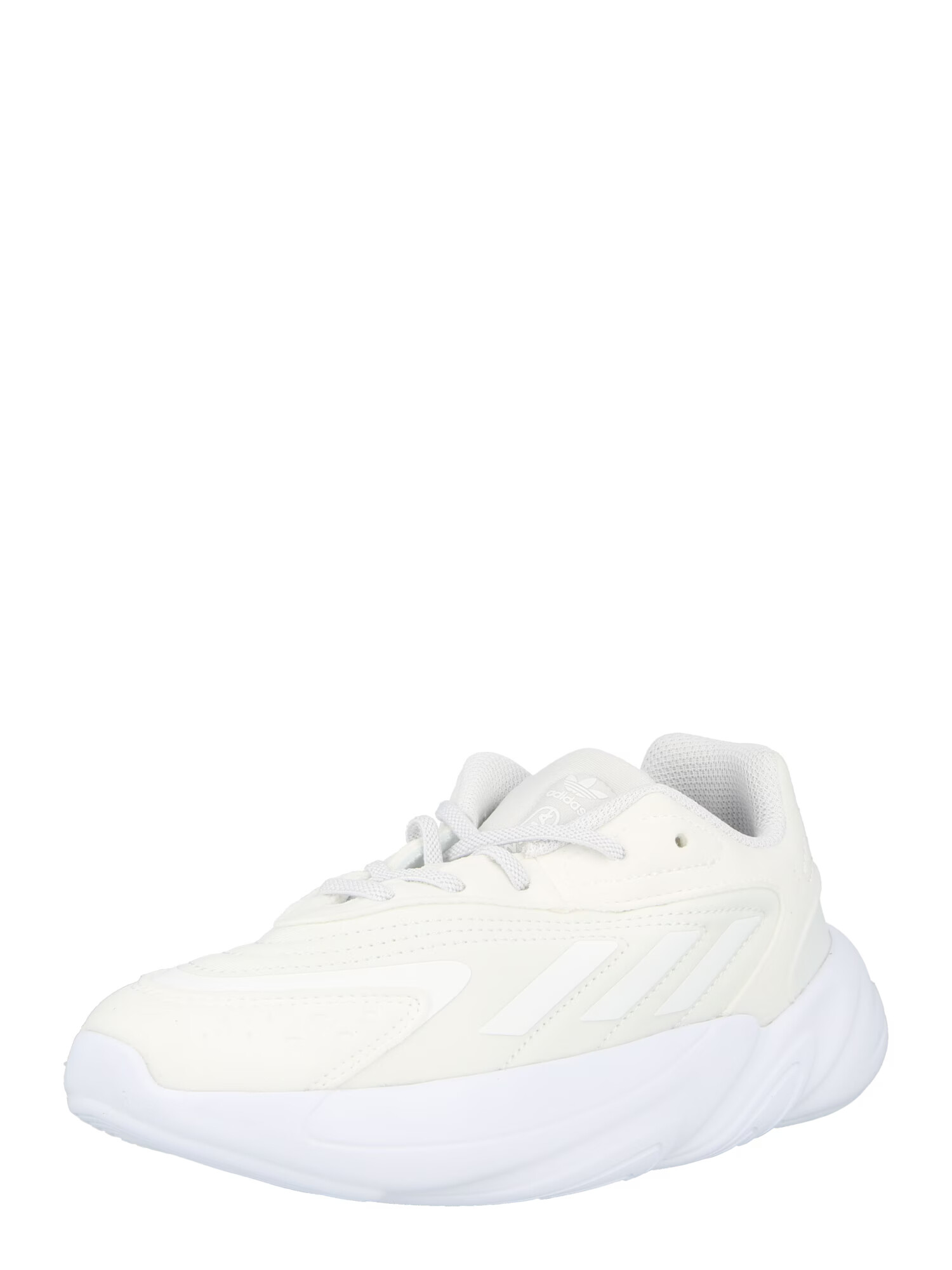 ADIDAS ORIGINALS Sneaker 'Ozelia' alb - Pled.ro