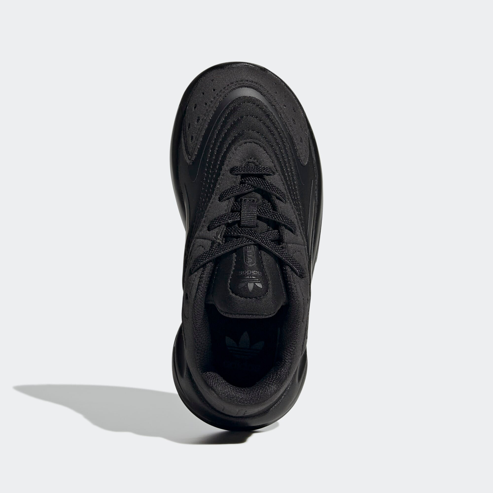 ADIDAS ORIGINALS Sneaker 'Ozelia' negru - Pled.ro