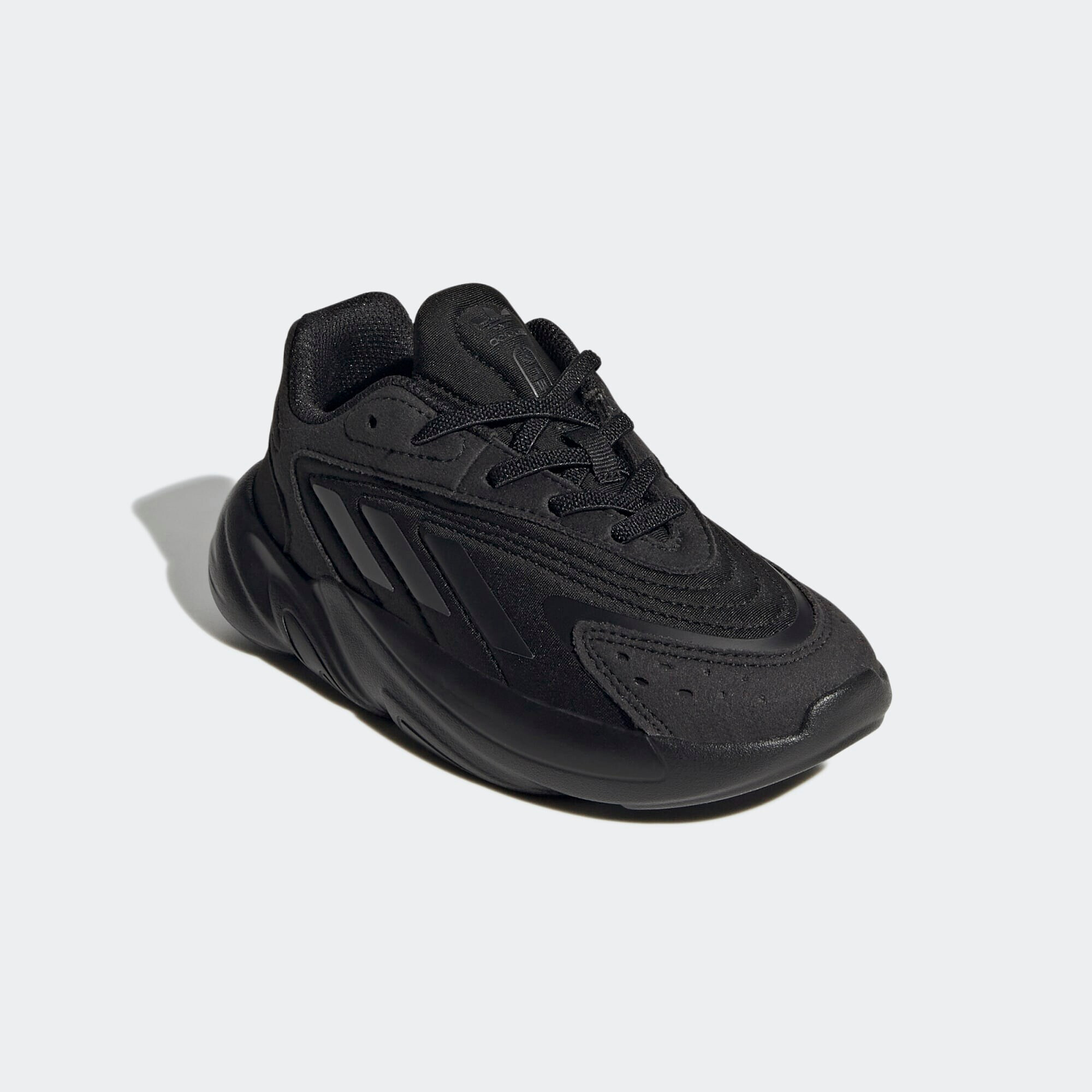 ADIDAS ORIGINALS Sneaker 'Ozelia' negru - Pled.ro