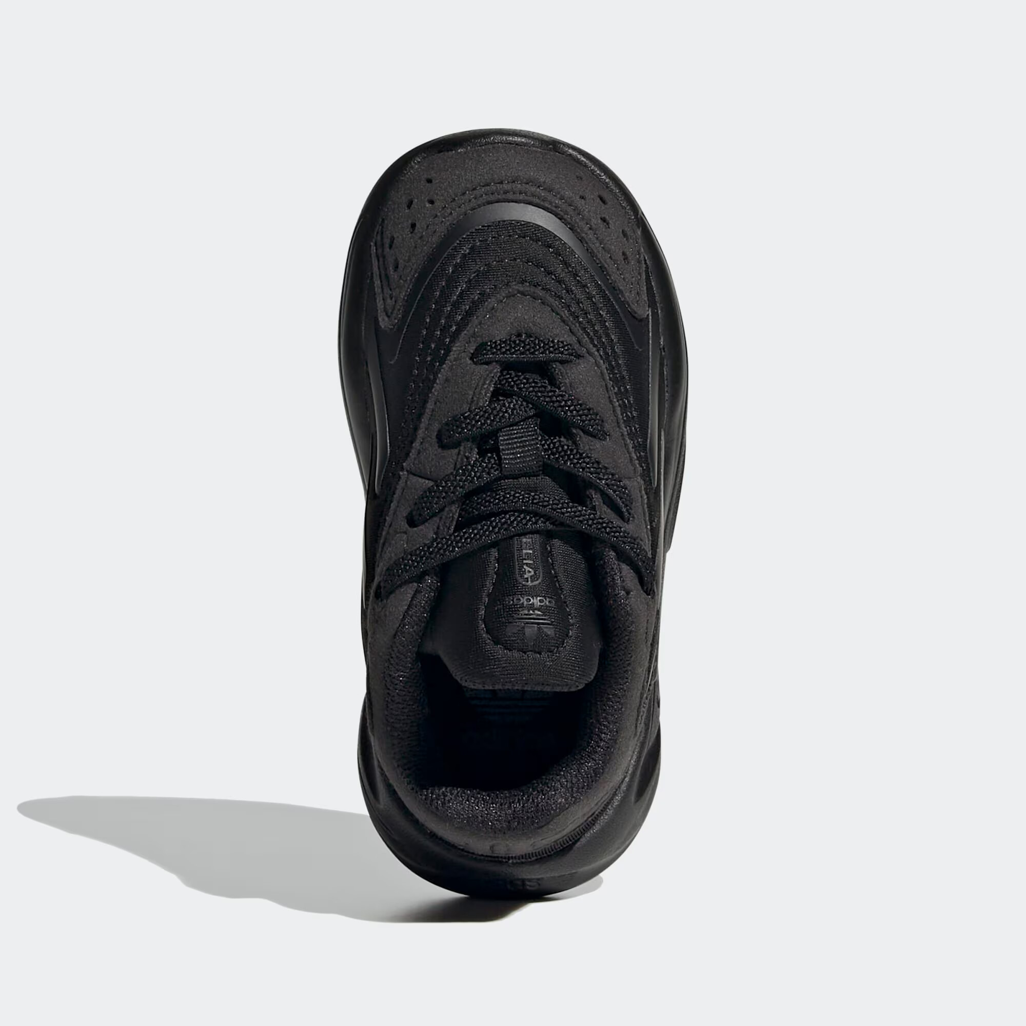 ADIDAS ORIGINALS Sneaker 'Ozelia' negru - Pled.ro