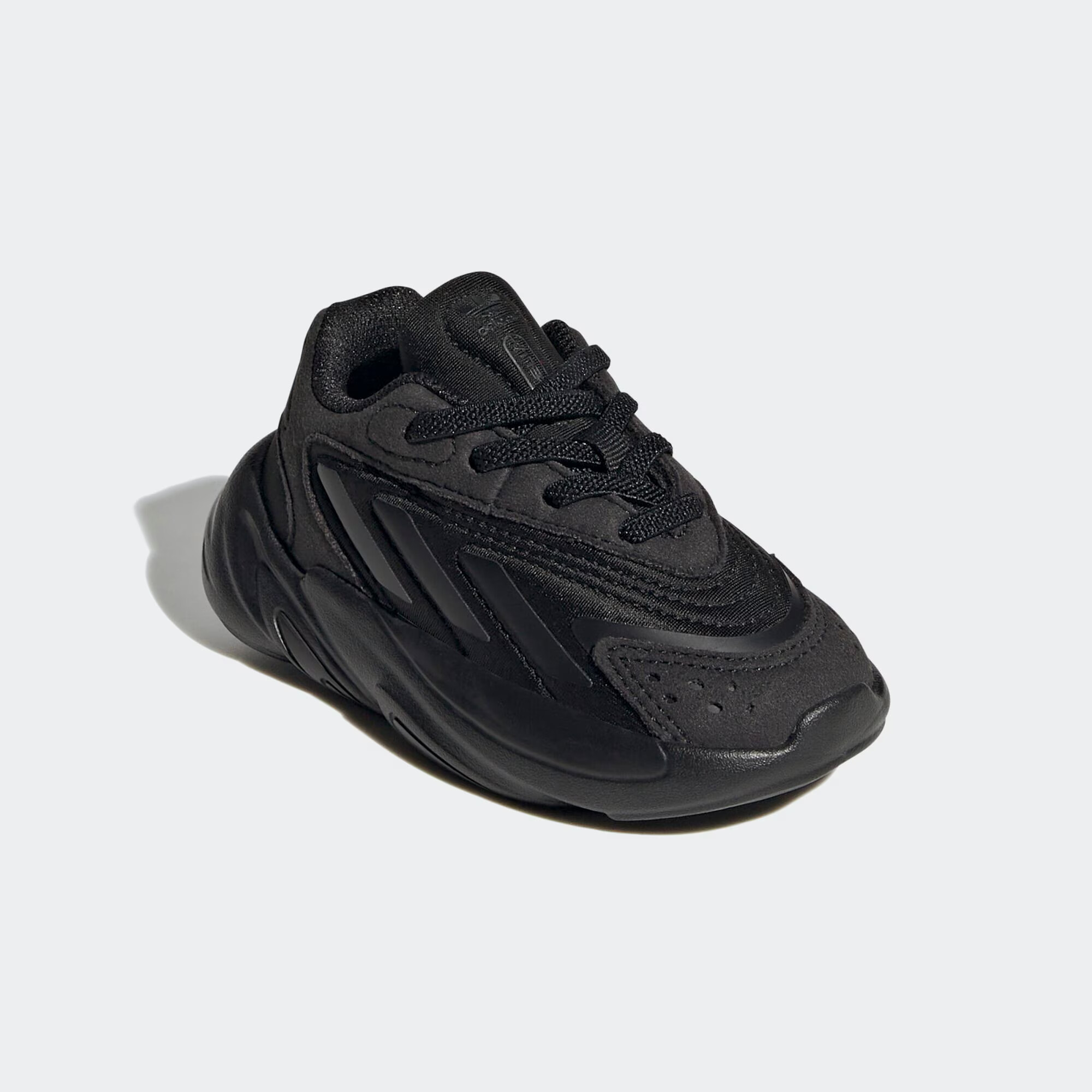 ADIDAS ORIGINALS Sneaker 'Ozelia' negru - Pled.ro