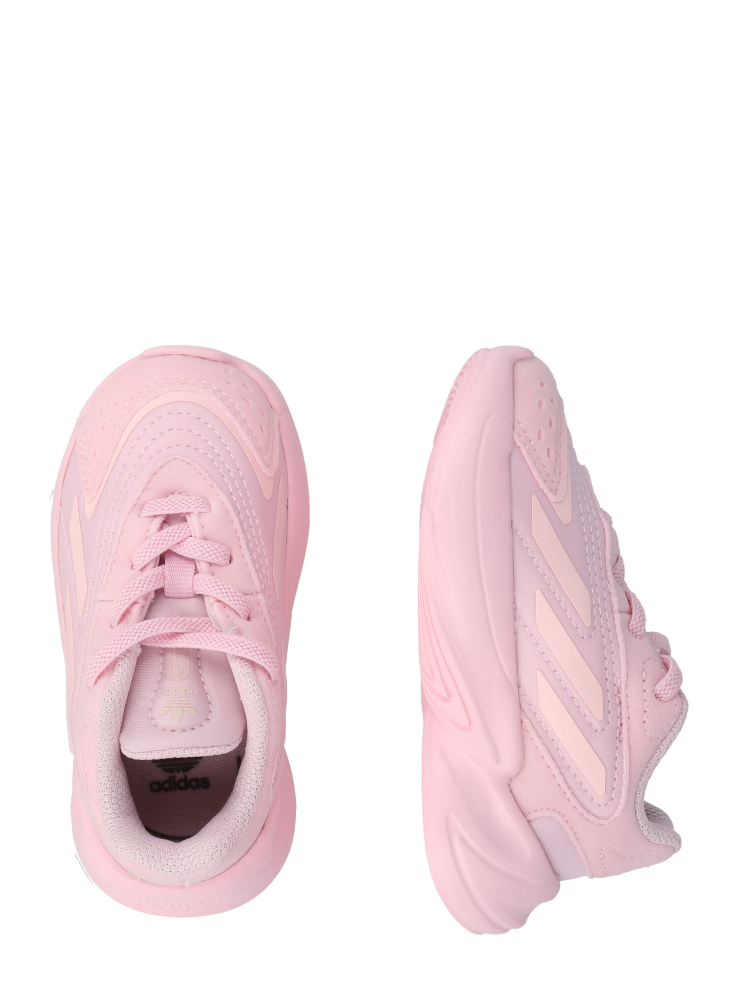 ADIDAS ORIGINALS Sneaker 'OZELIA' roz - Pled.ro