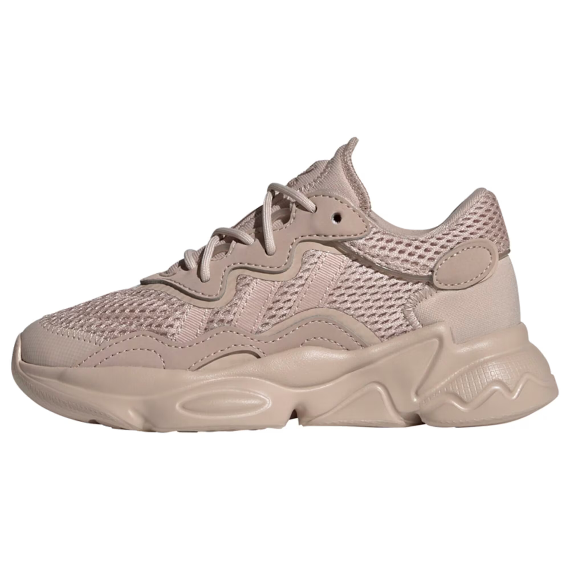 ADIDAS ORIGINALS Sneaker 'Ozweego' gri taupe - Pled.ro