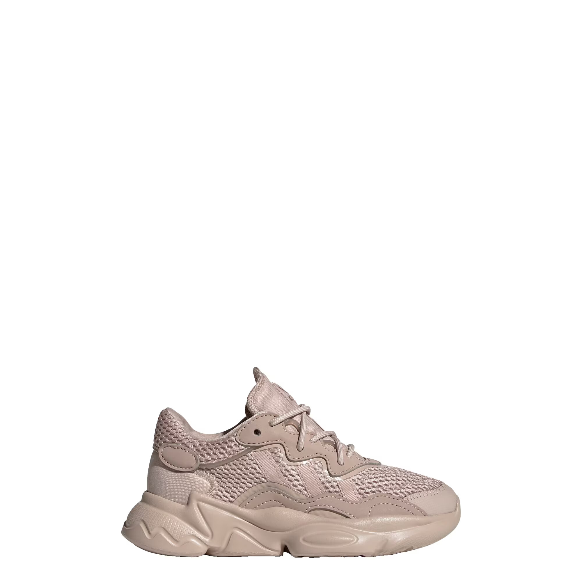 ADIDAS ORIGINALS Sneaker 'Ozweego' gri taupe - Pled.ro