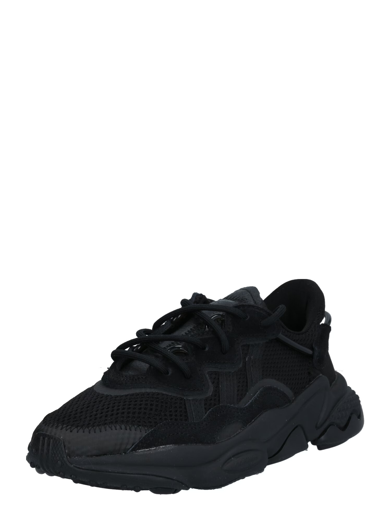 ADIDAS ORIGINALS Sneaker 'Ozweego' negru - Pled.ro