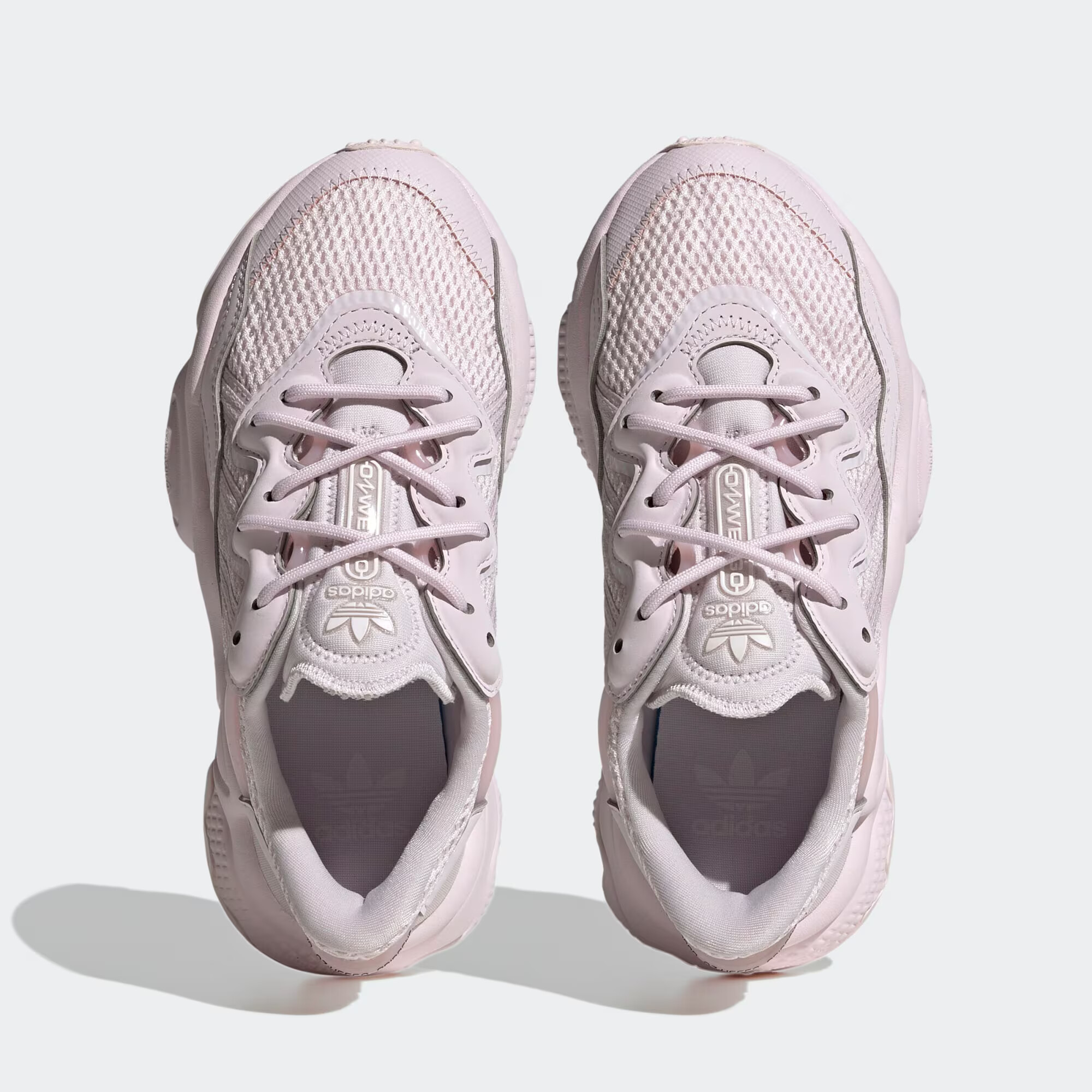 ADIDAS ORIGINALS Sneaker 'Ozweego' rosé - Pled.ro