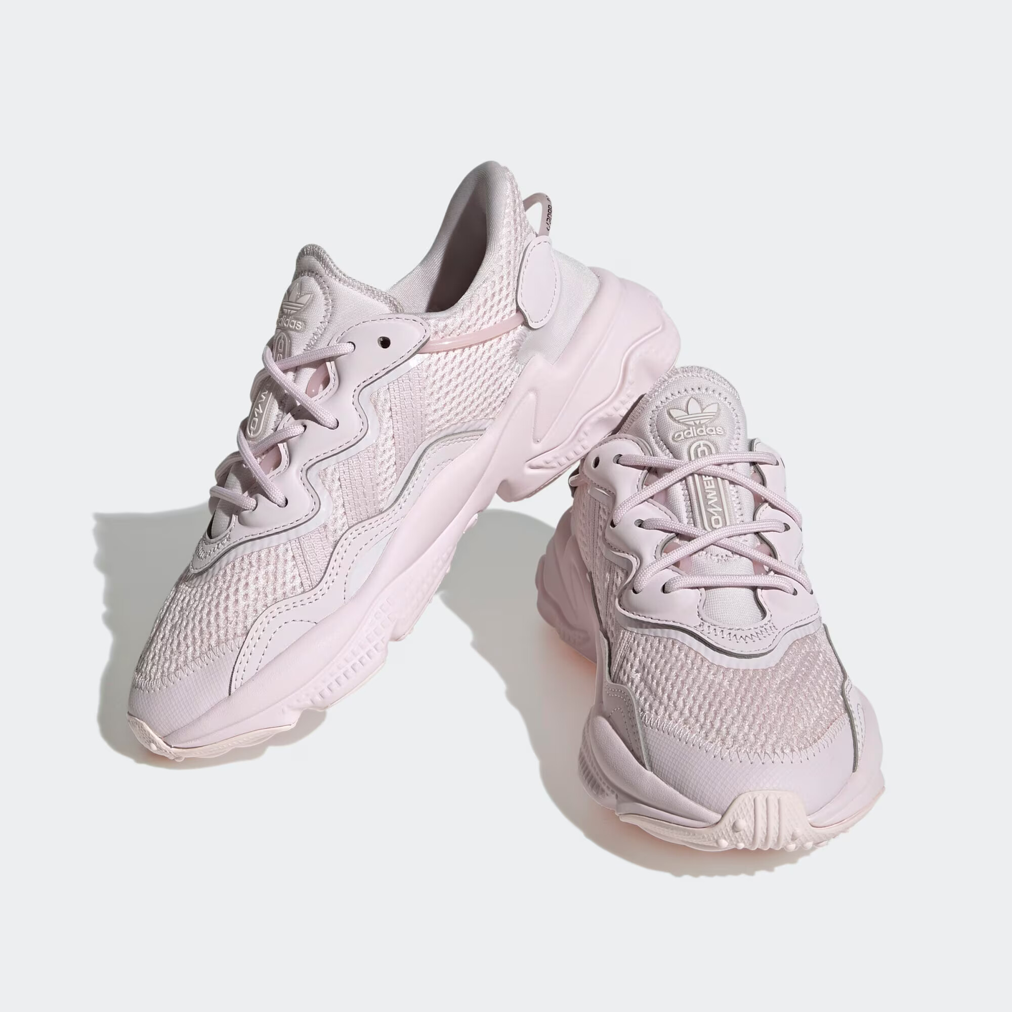 ADIDAS ORIGINALS Sneaker 'Ozweego' rosé - Pled.ro