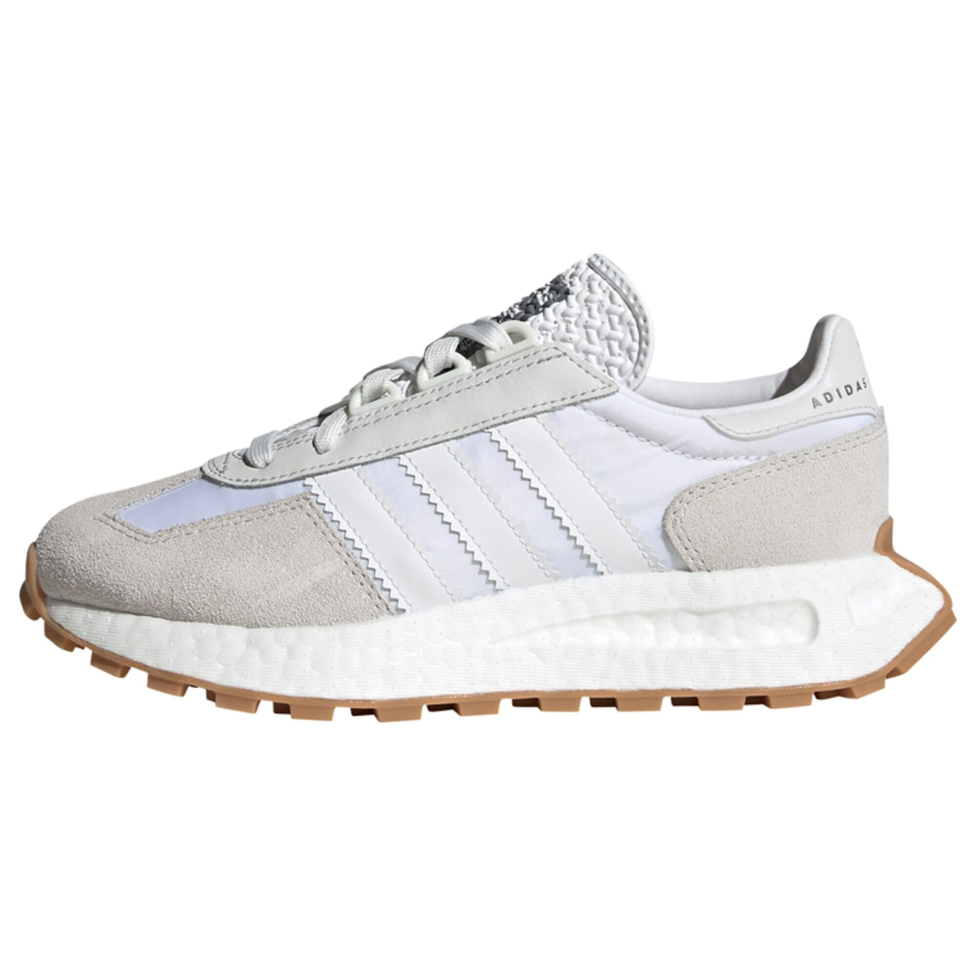 ADIDAS ORIGINALS Sneaker 'Retropy E5' alb - Pled.ro