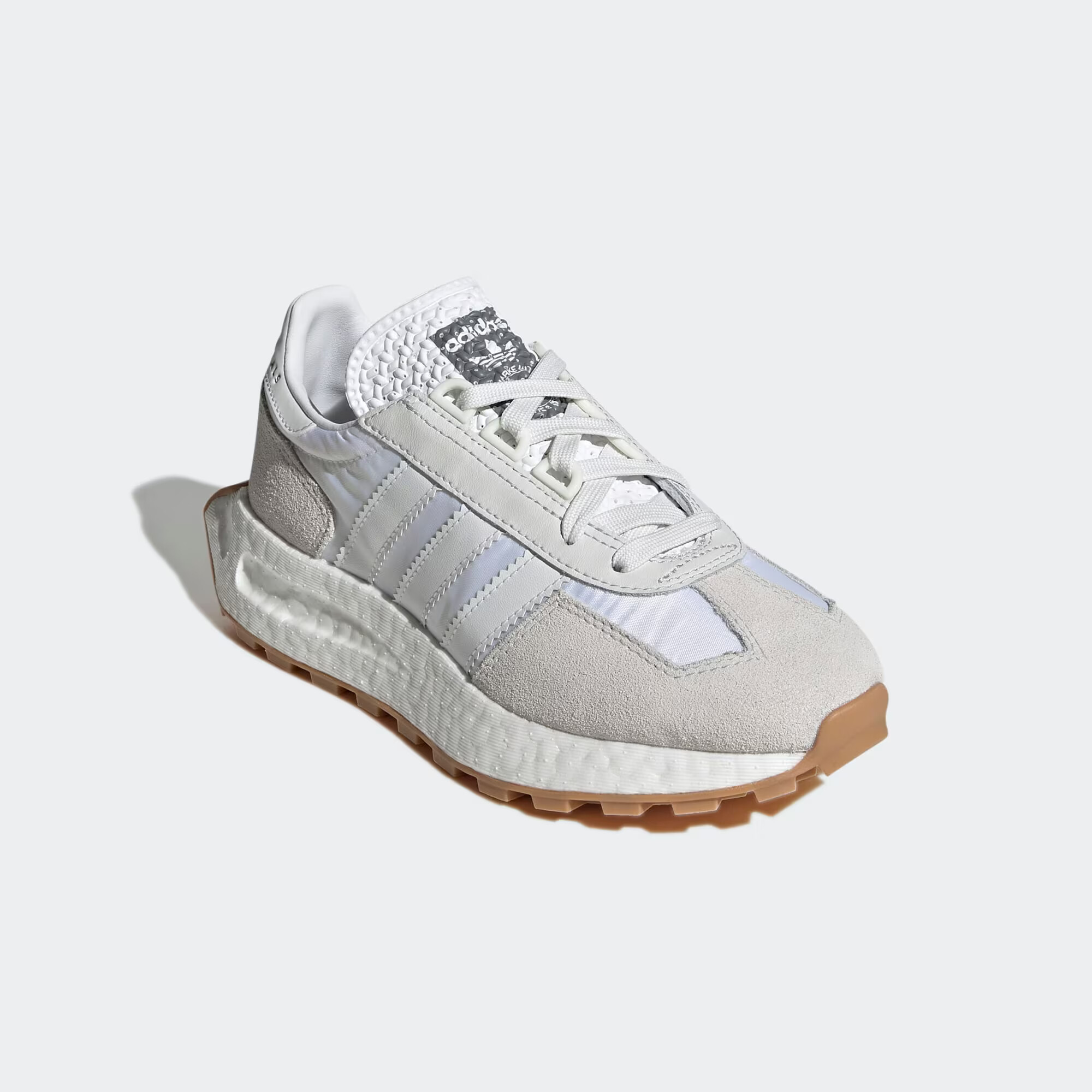 ADIDAS ORIGINALS Sneaker 'Retropy E5' alb - Pled.ro