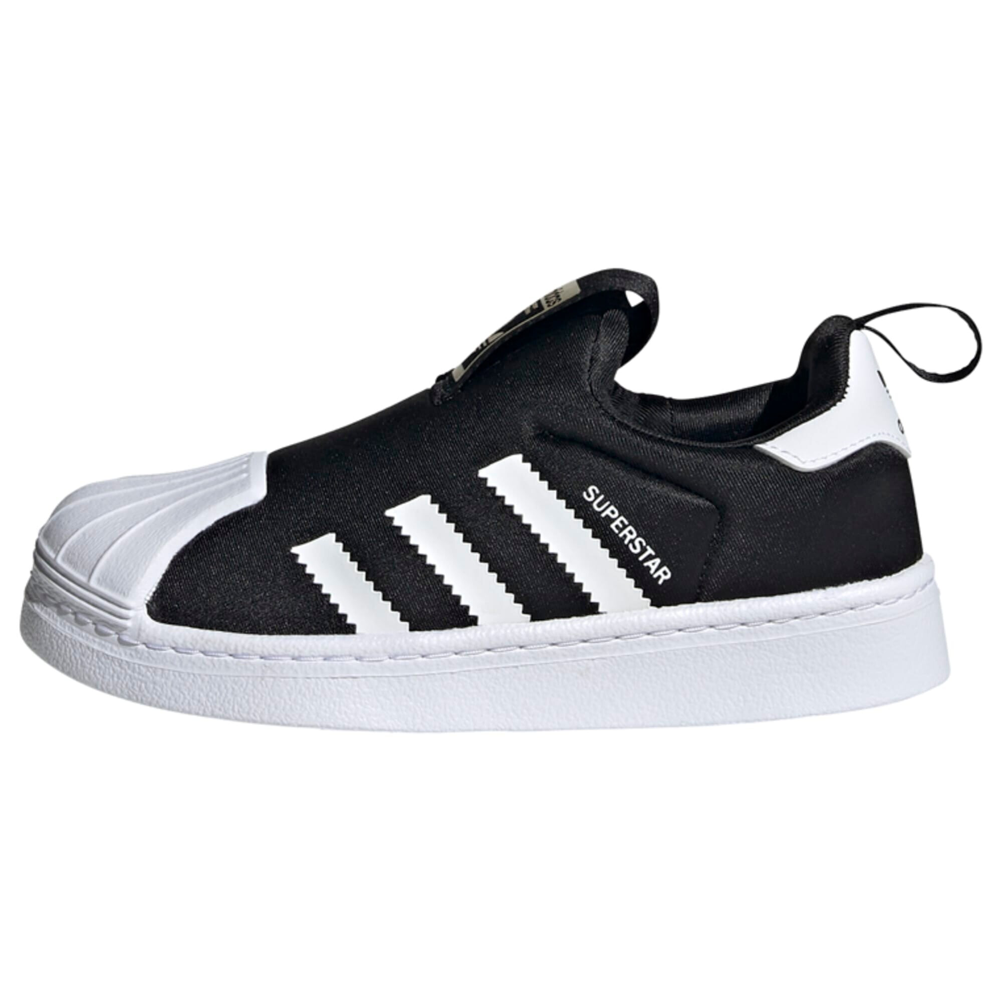 ADIDAS ORIGINALS Sneaker 'Superstar 360' negru / alb - Pled.ro