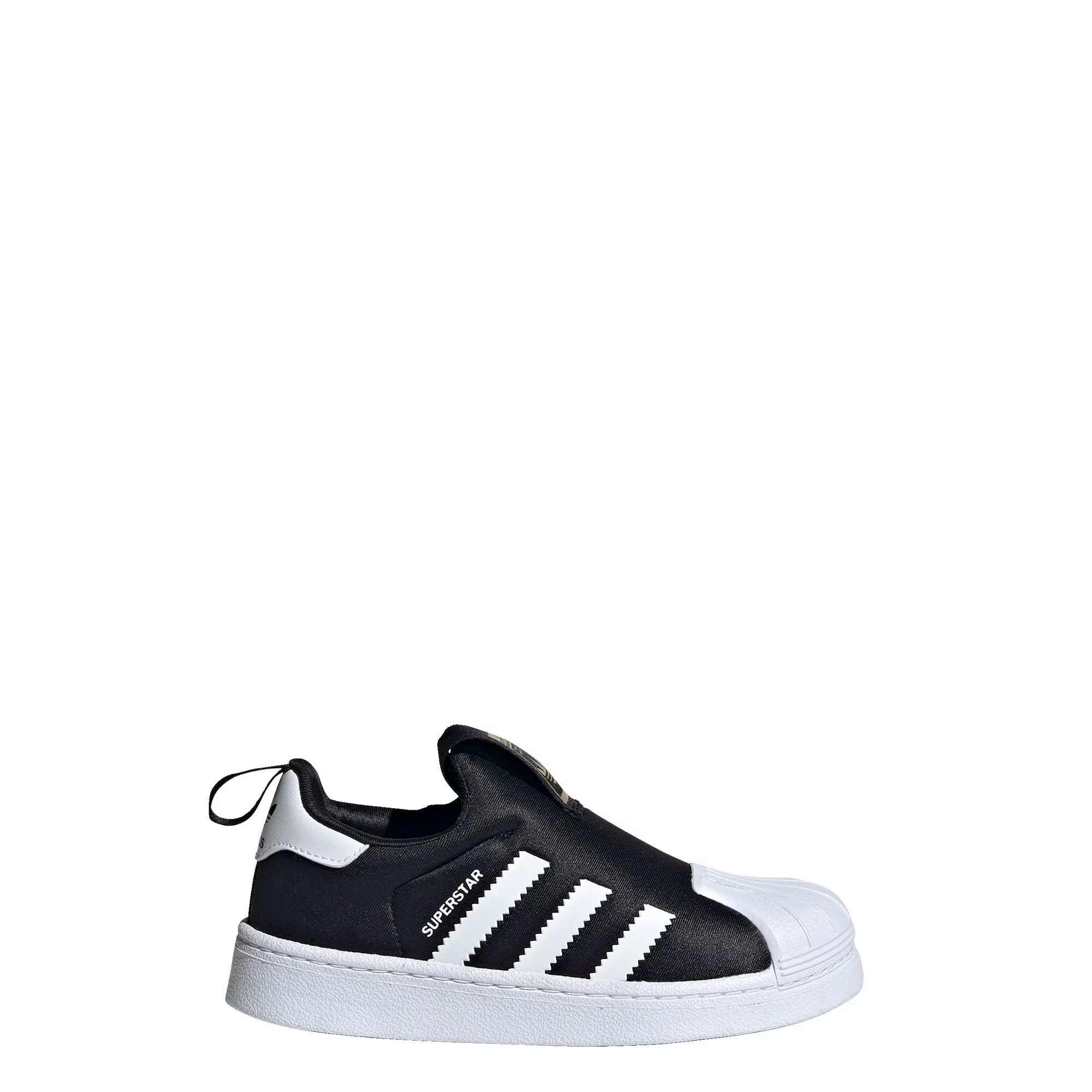 ADIDAS ORIGINALS Sneaker 'Superstar 360' negru / alb - Pled.ro