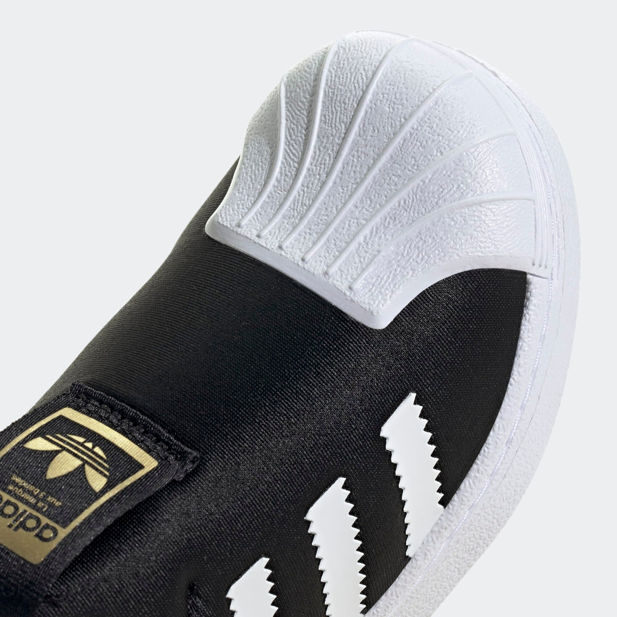 ADIDAS ORIGINALS Sneaker 'Superstar 360' negru / alb - Pled.ro