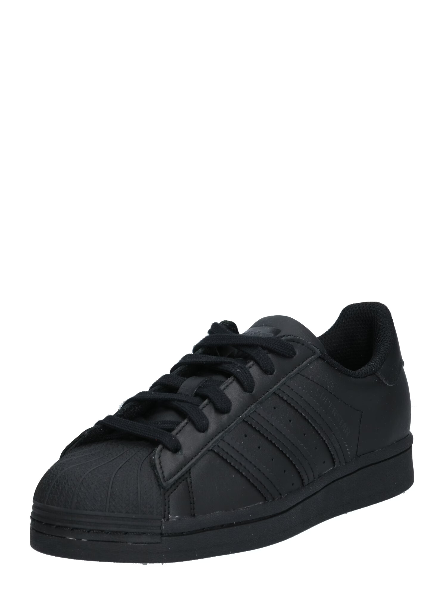 ADIDAS ORIGINALS Sneaker 'Superstar' negru - Pled.ro