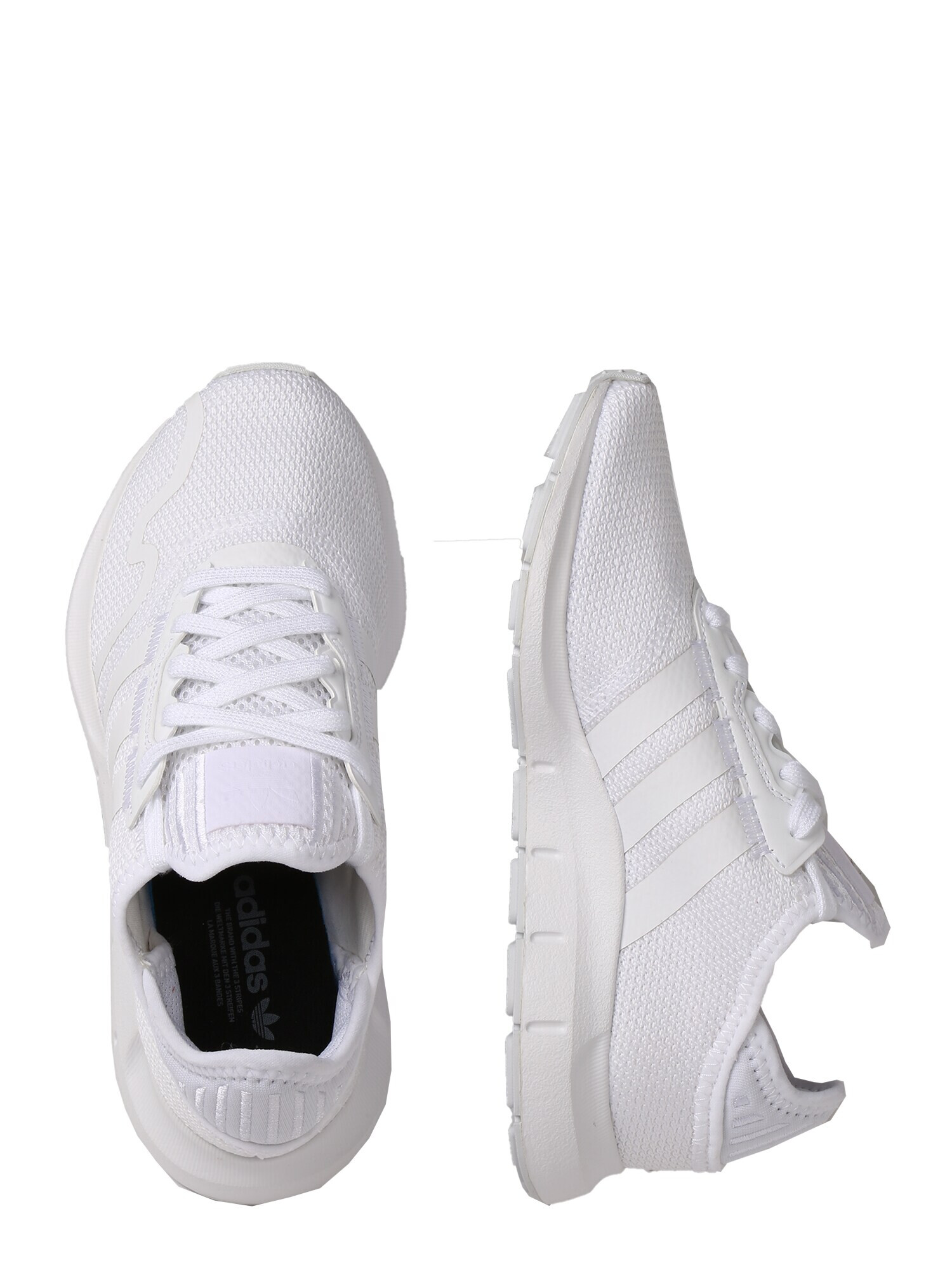 ADIDAS ORIGINALS Sneaker 'Swift Run X' alb - Pled.ro