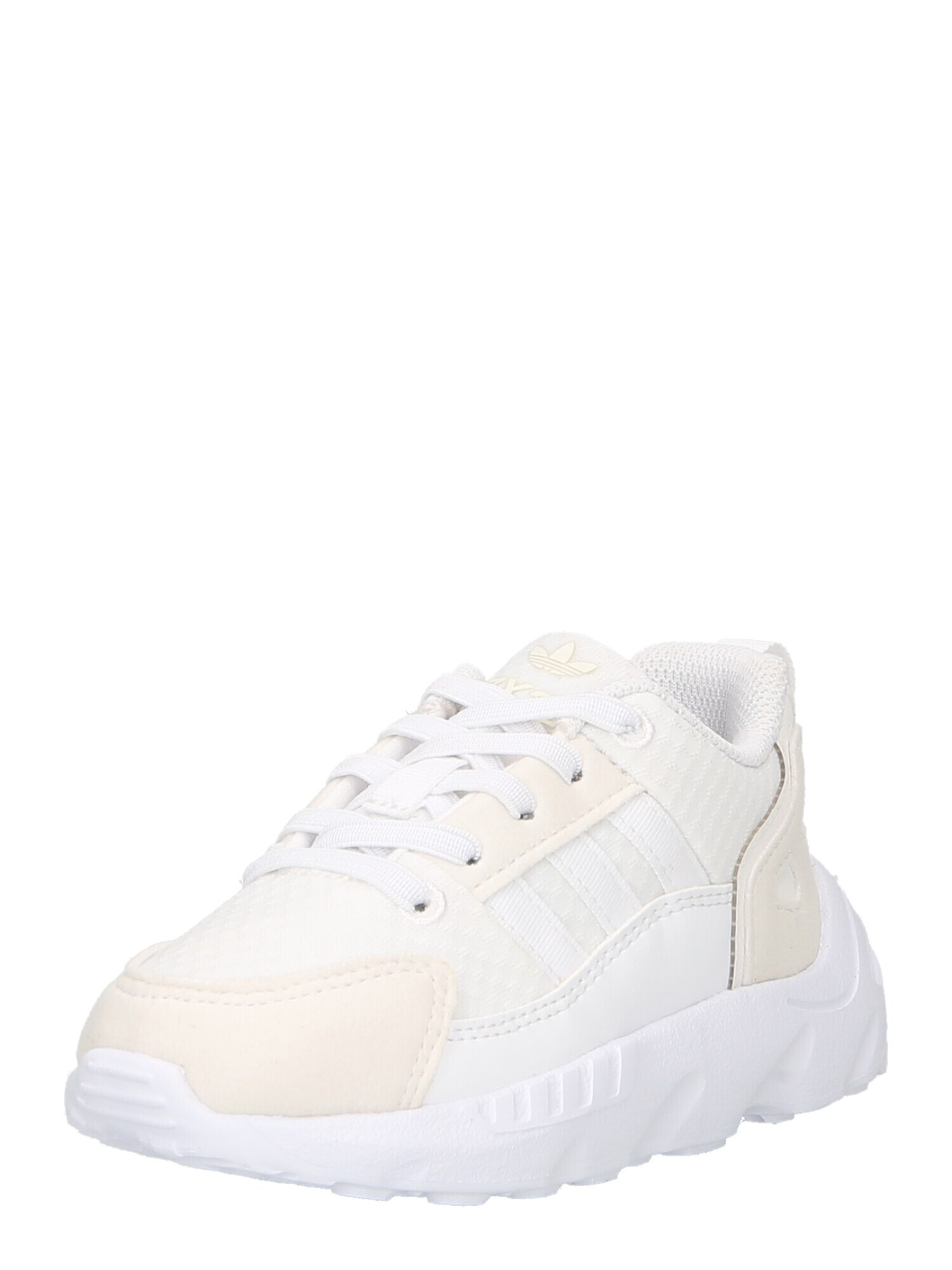 ADIDAS ORIGINALS Sneaker 'ZX 22' crem / alb - Pled.ro