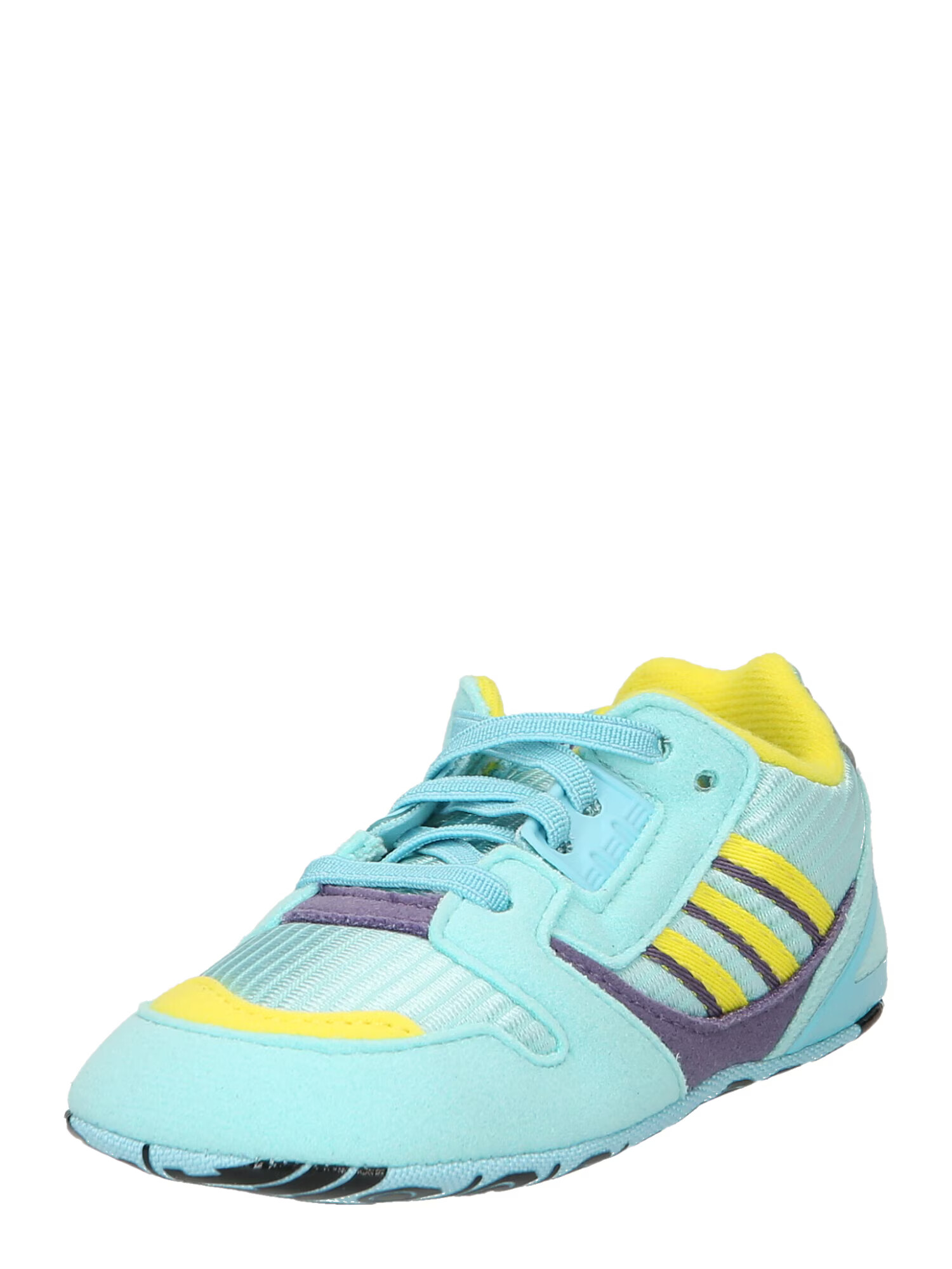 ADIDAS ORIGINALS Sneaker 'ZX 8000' albastru marin / albastru aqua / verde măr - Pled.ro