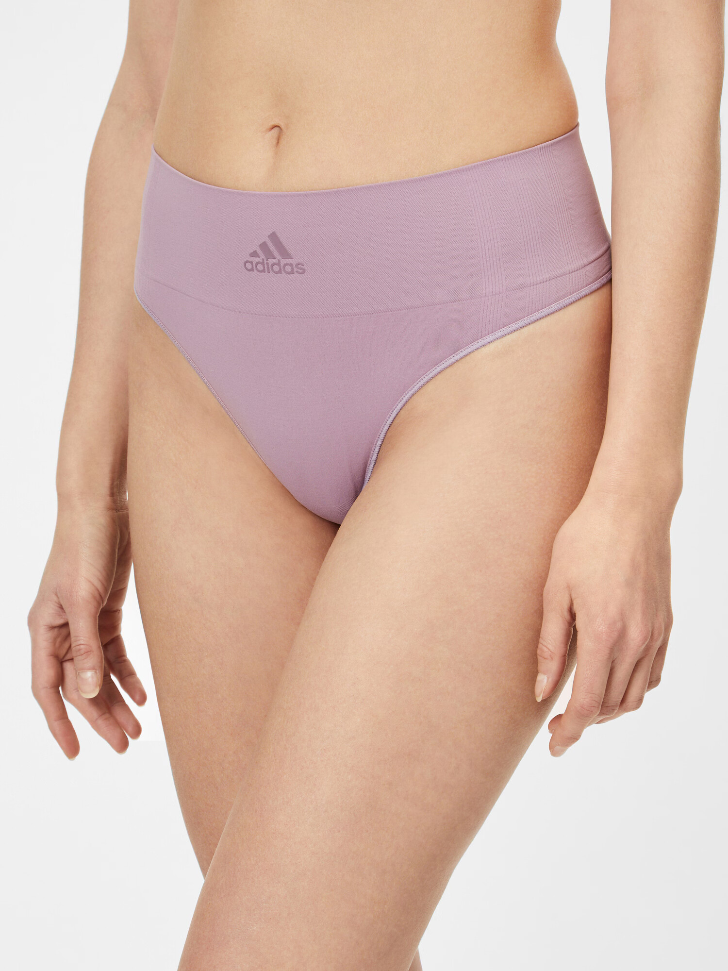 ADIDAS ORIGINALS Tanga mauve - Pled.ro